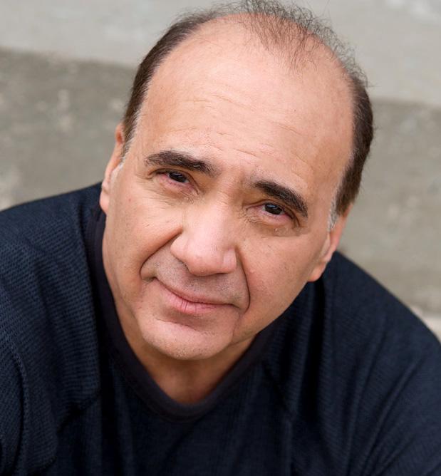 Dave Petti image
