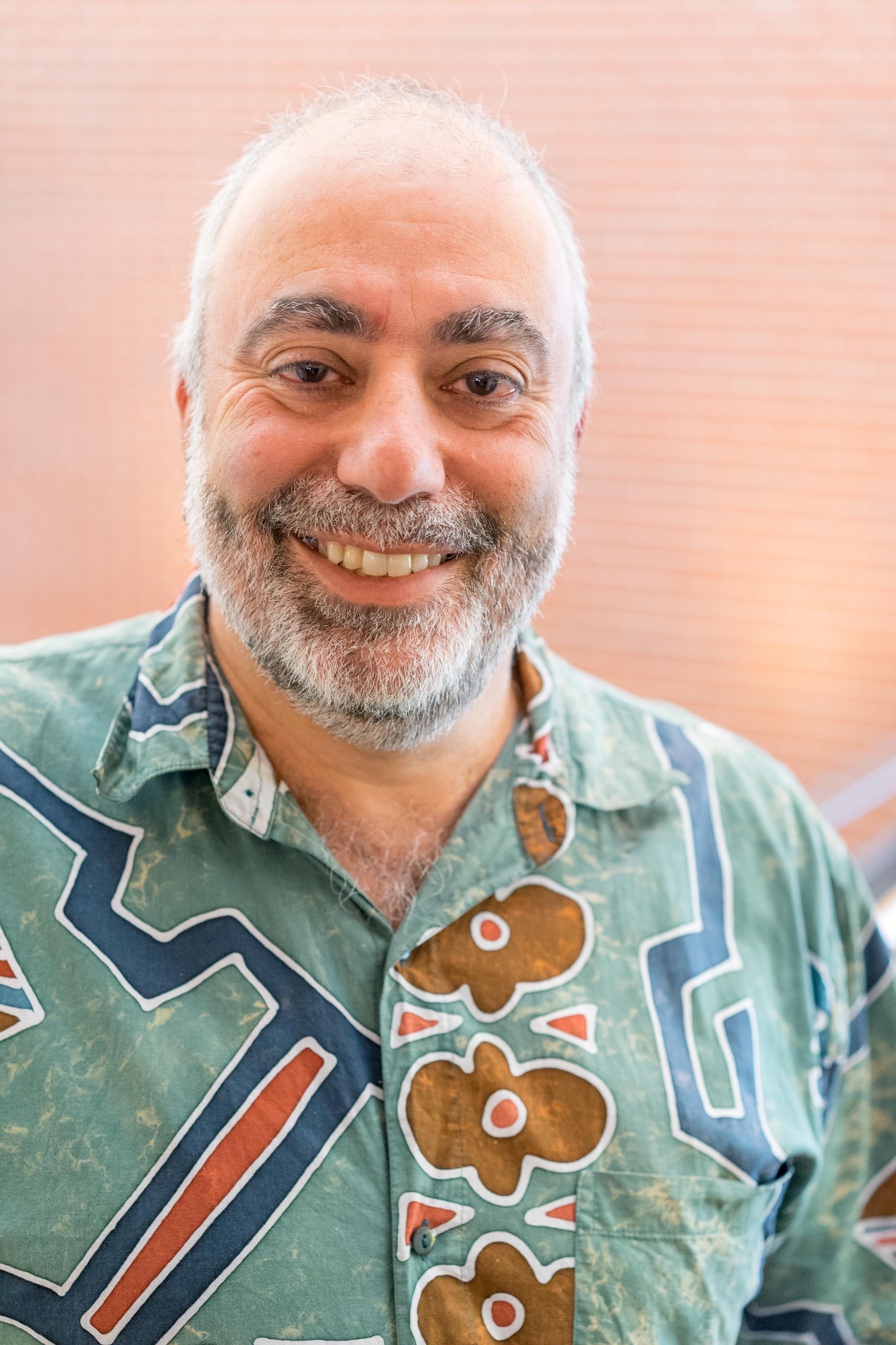 Daniel V. Klein image