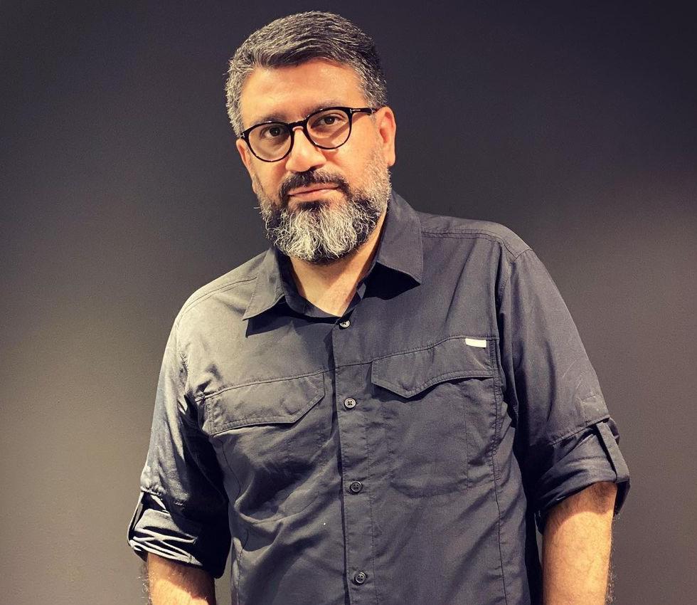 Reza Rashidpour image