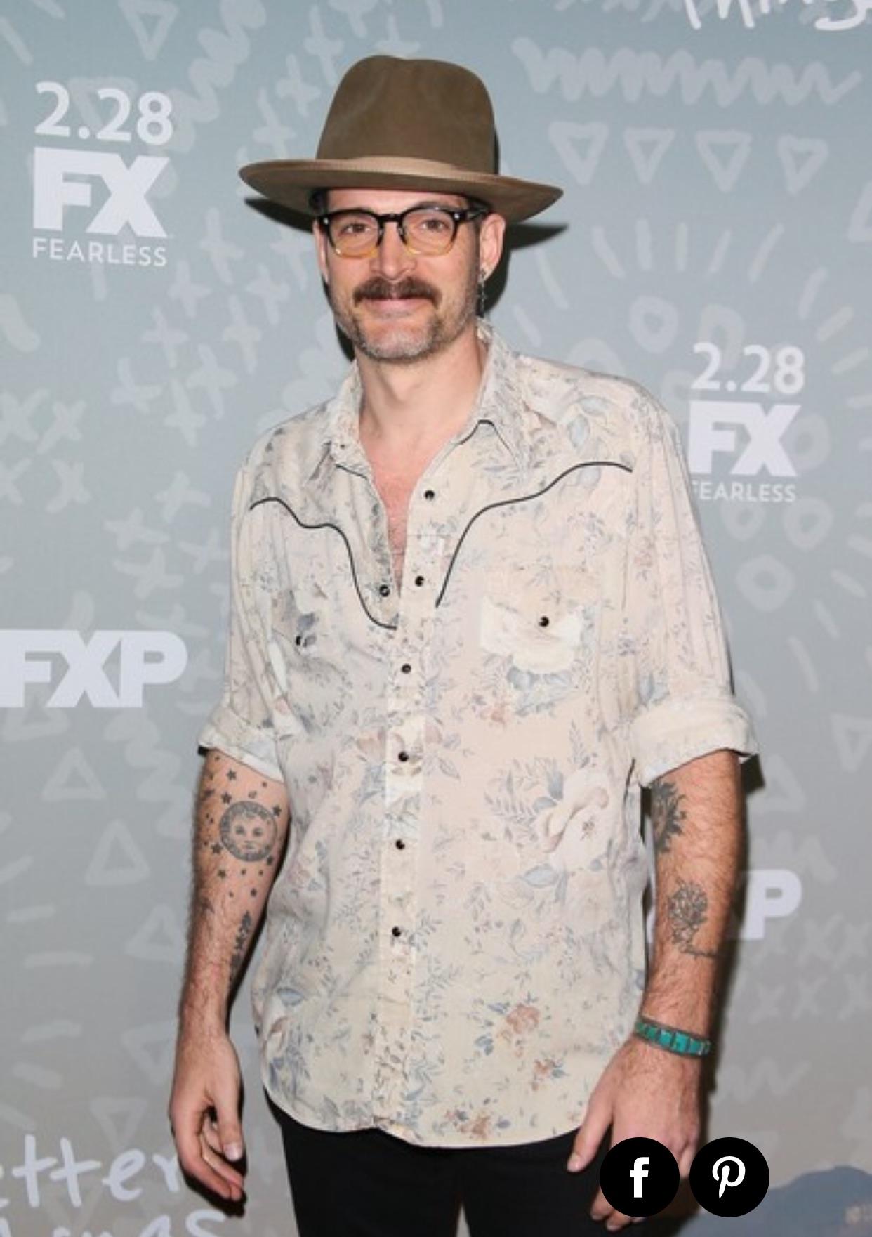 Jonathan R. Freeman image