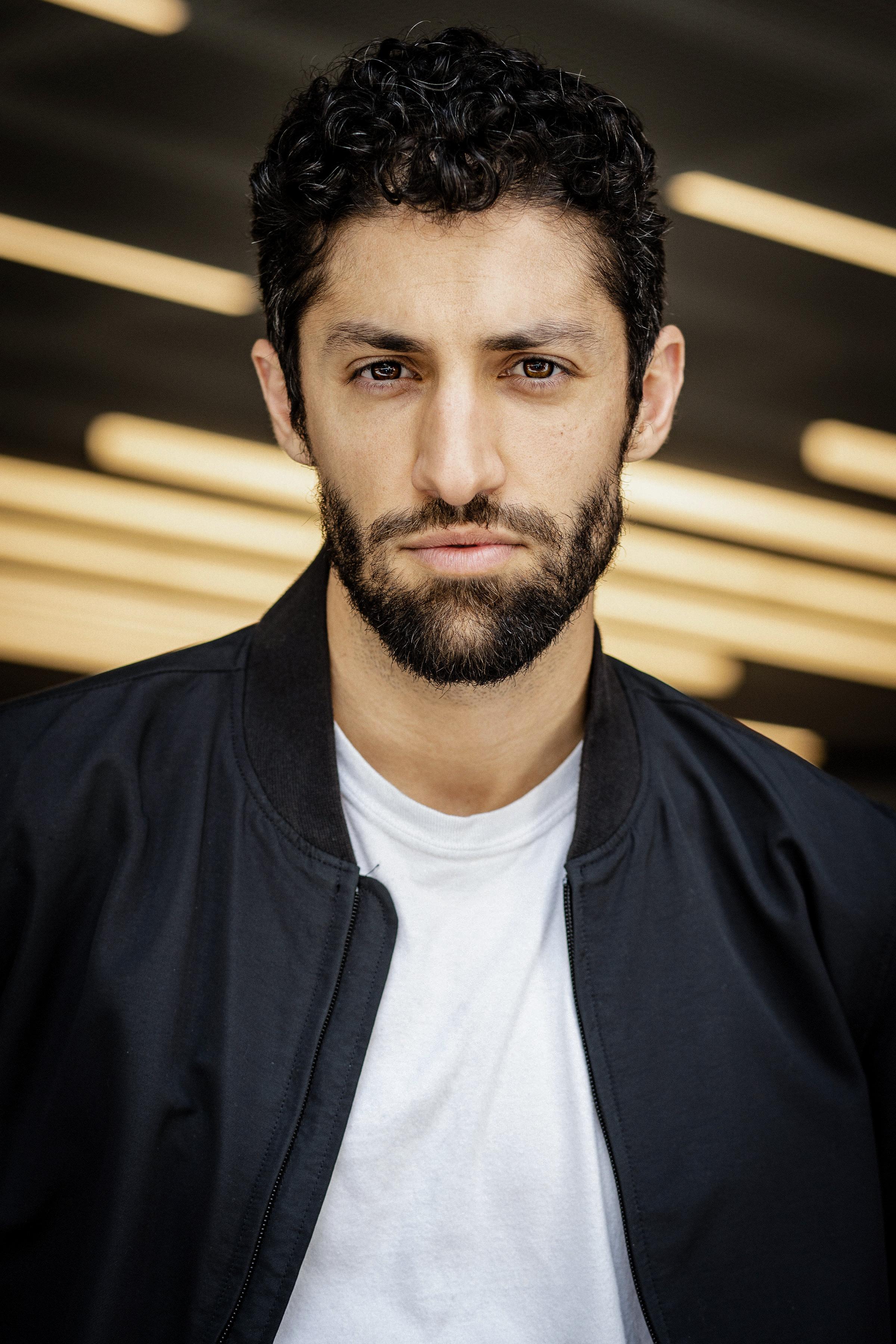 Azim Rizk image