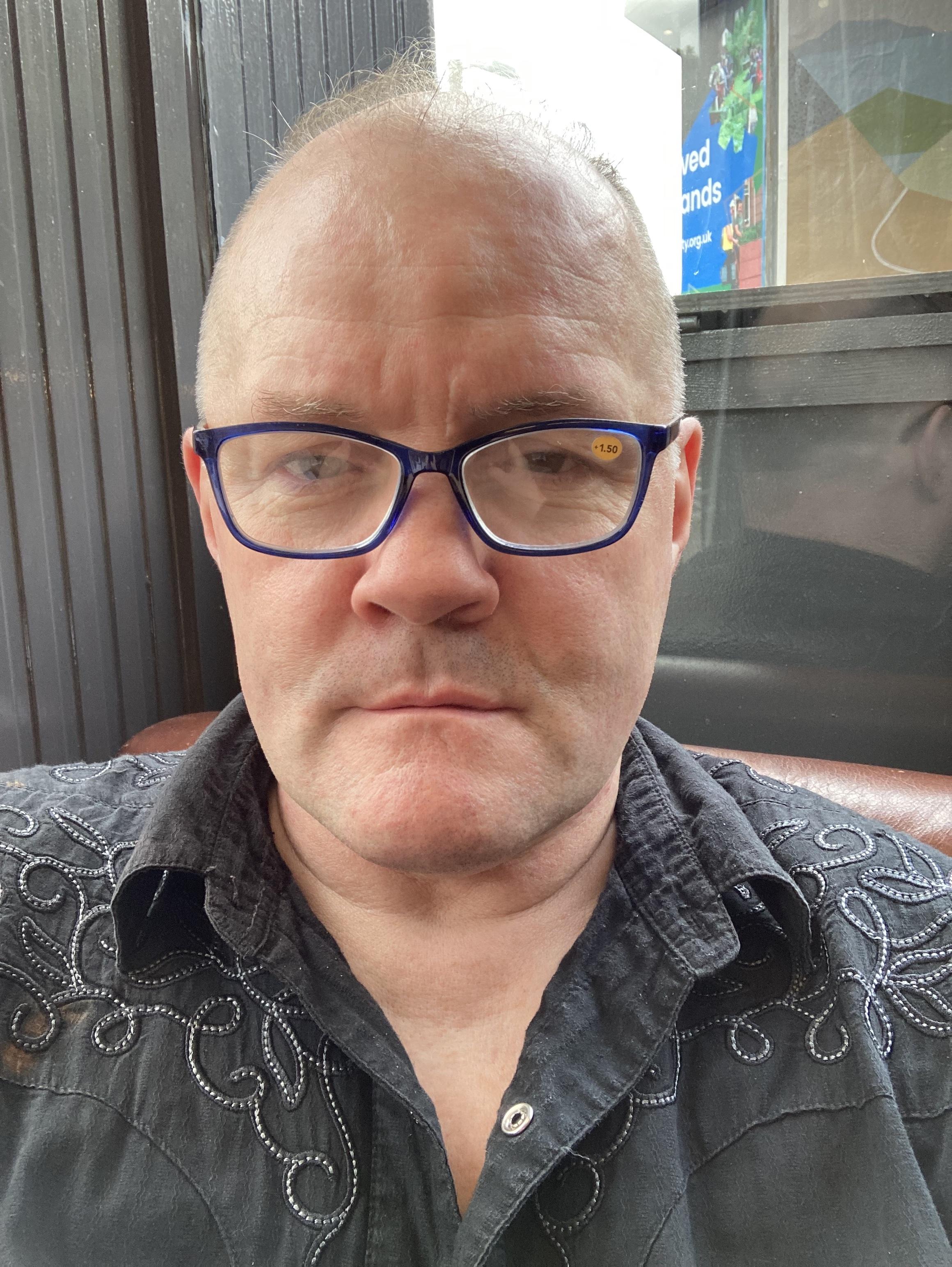Duncan Airlie James image
