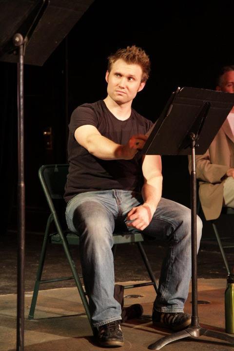 Robert Sean Campbell image