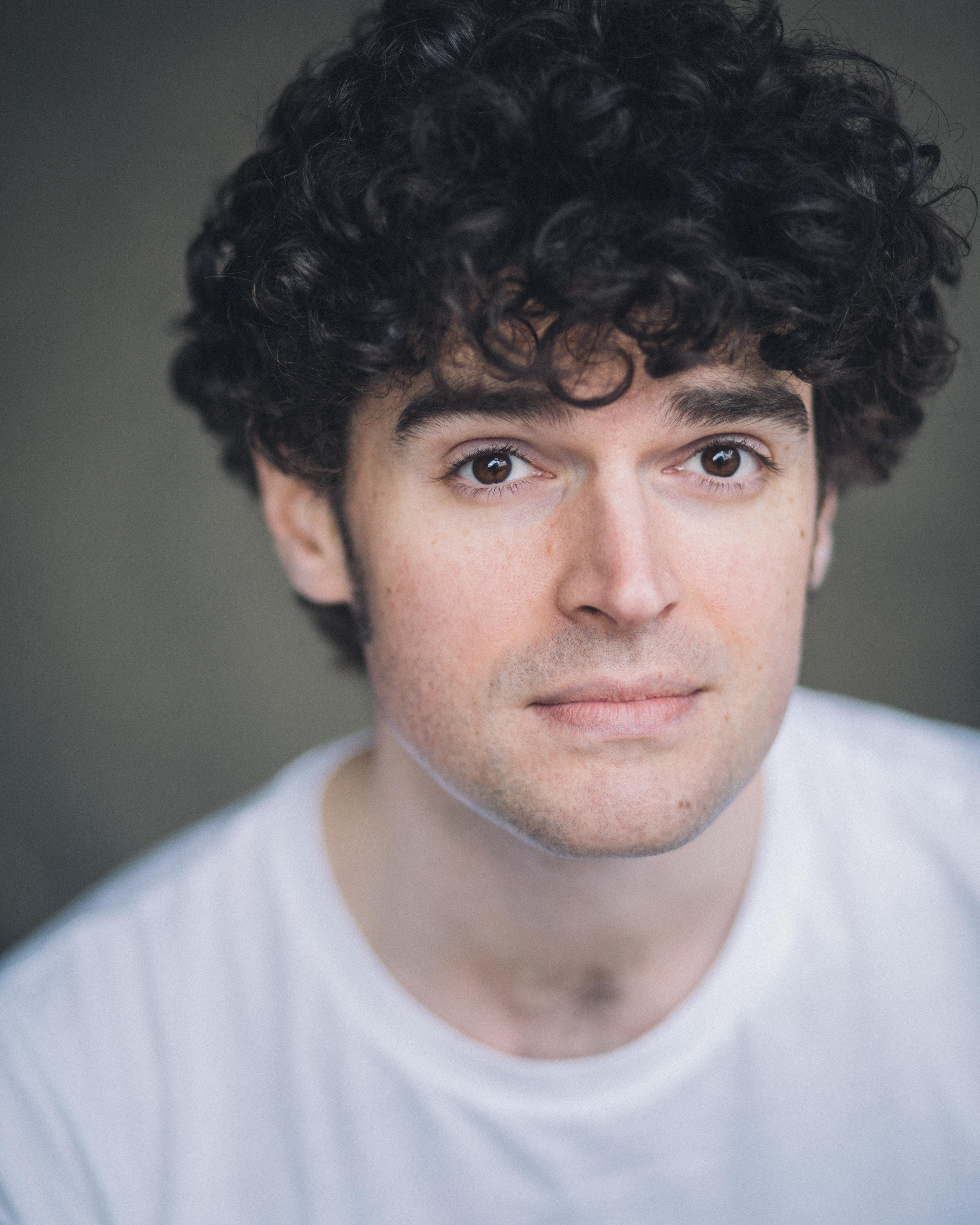 Tom Bridger image