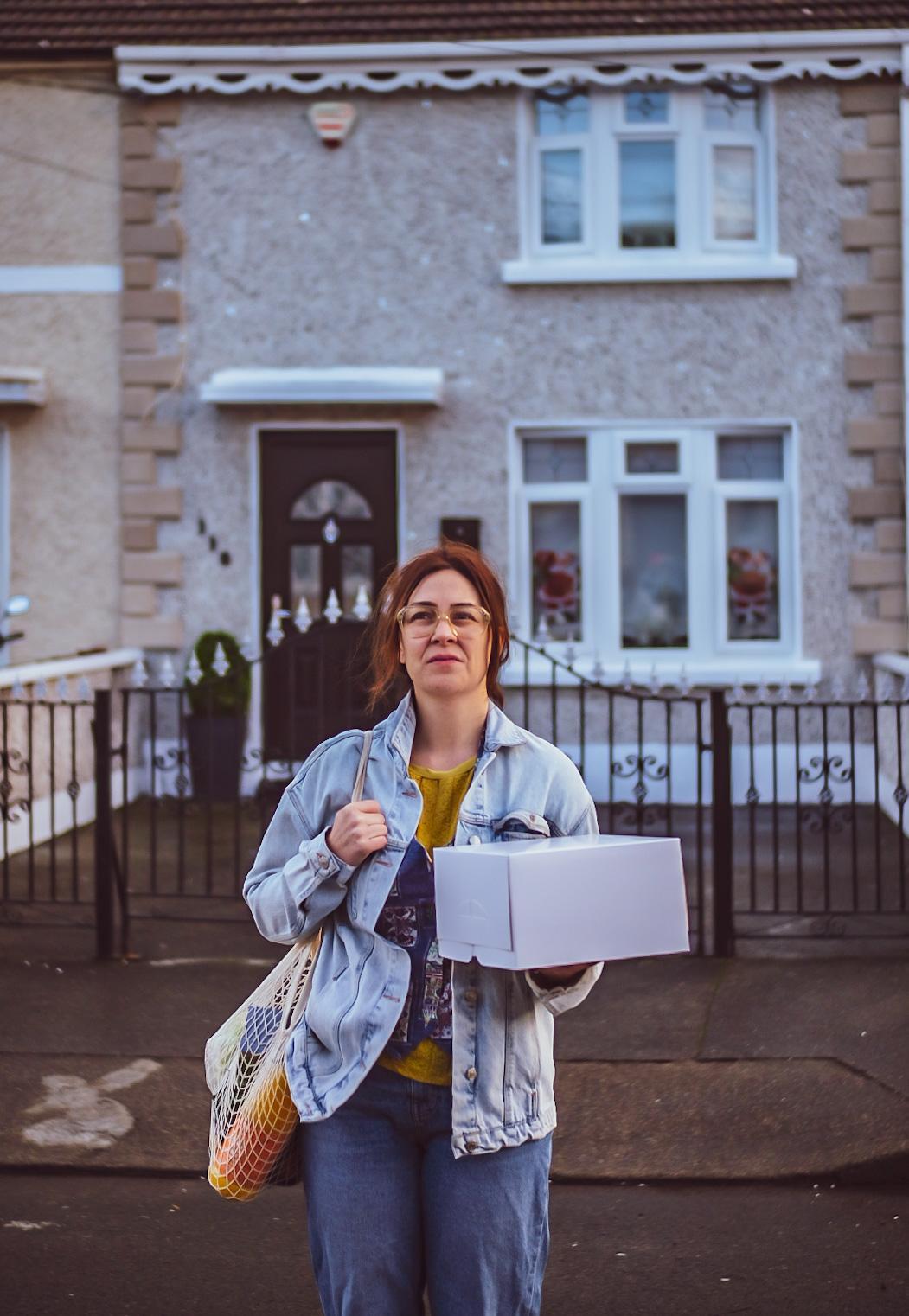 Andie McCaffrey Byrne image