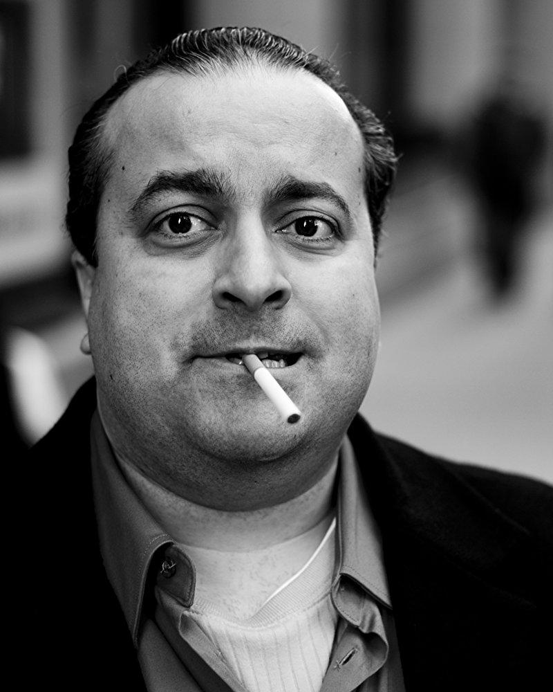 Rick Cordeiro image