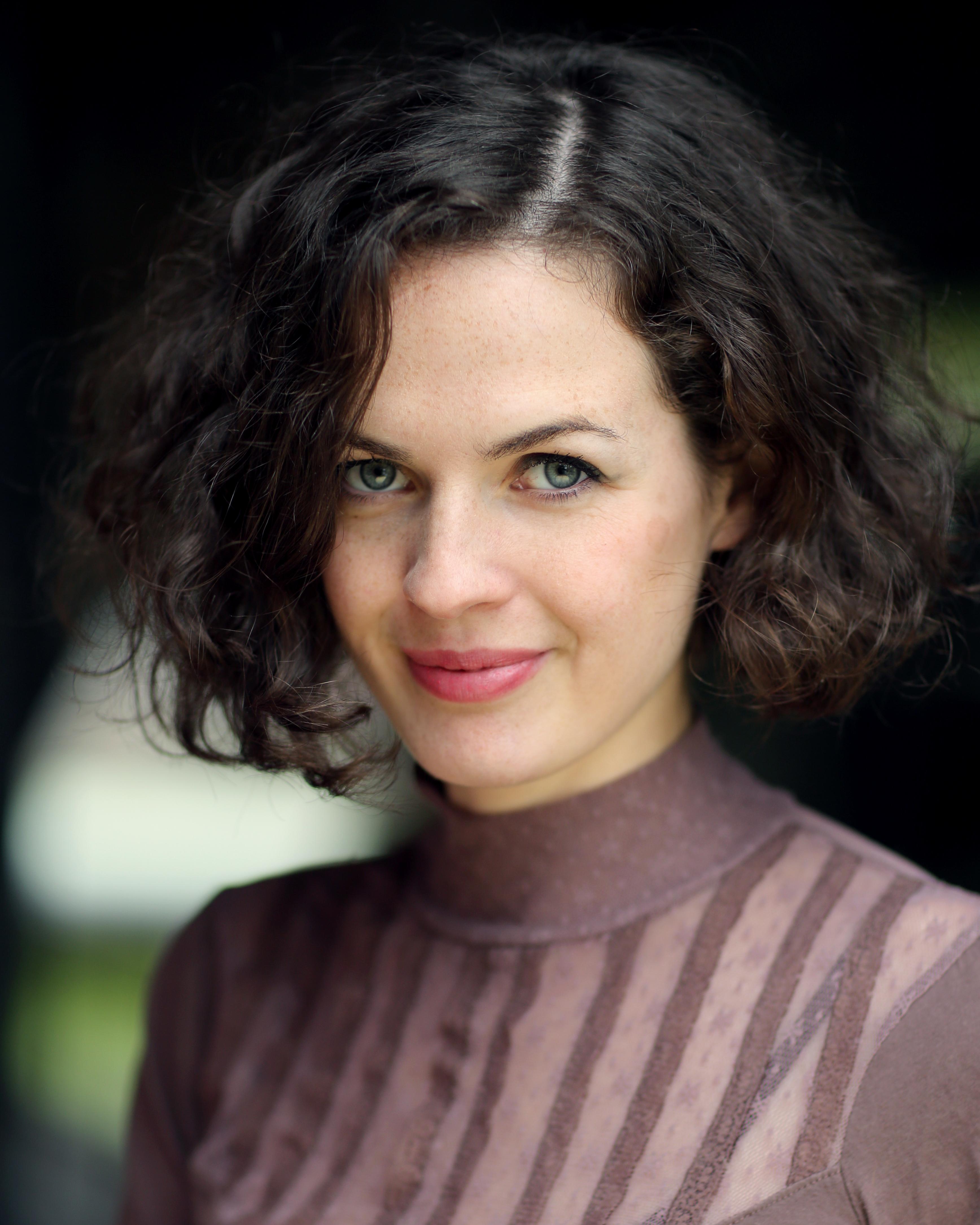 Georgia Winters image