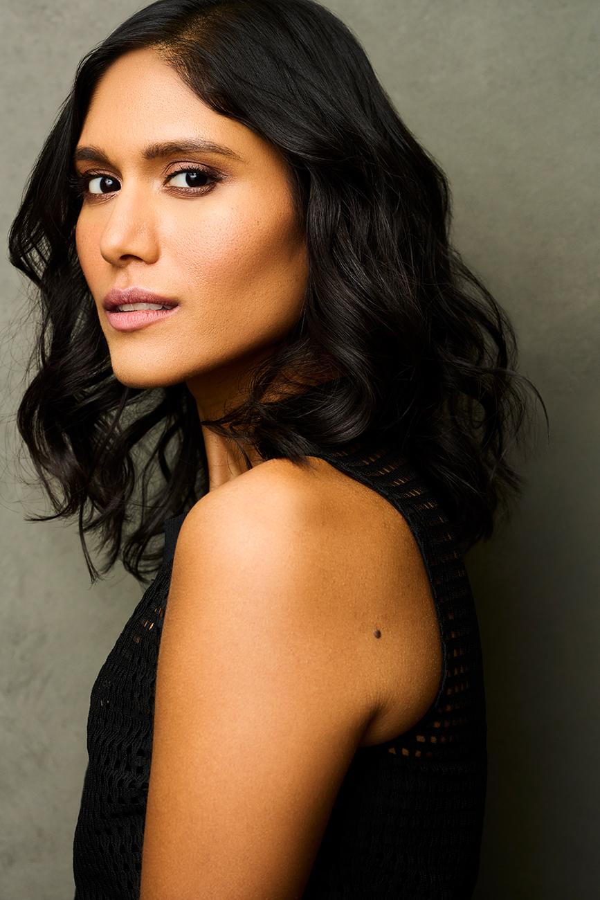 Anisha Adusumilli image