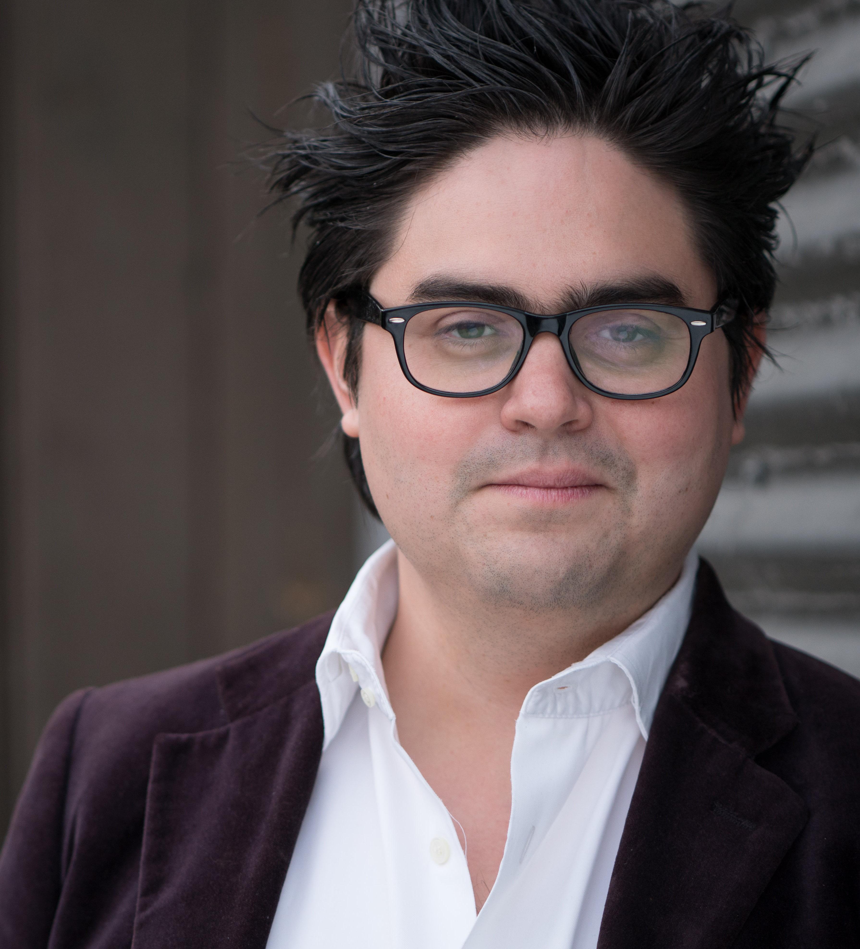 Alexander Tovar image