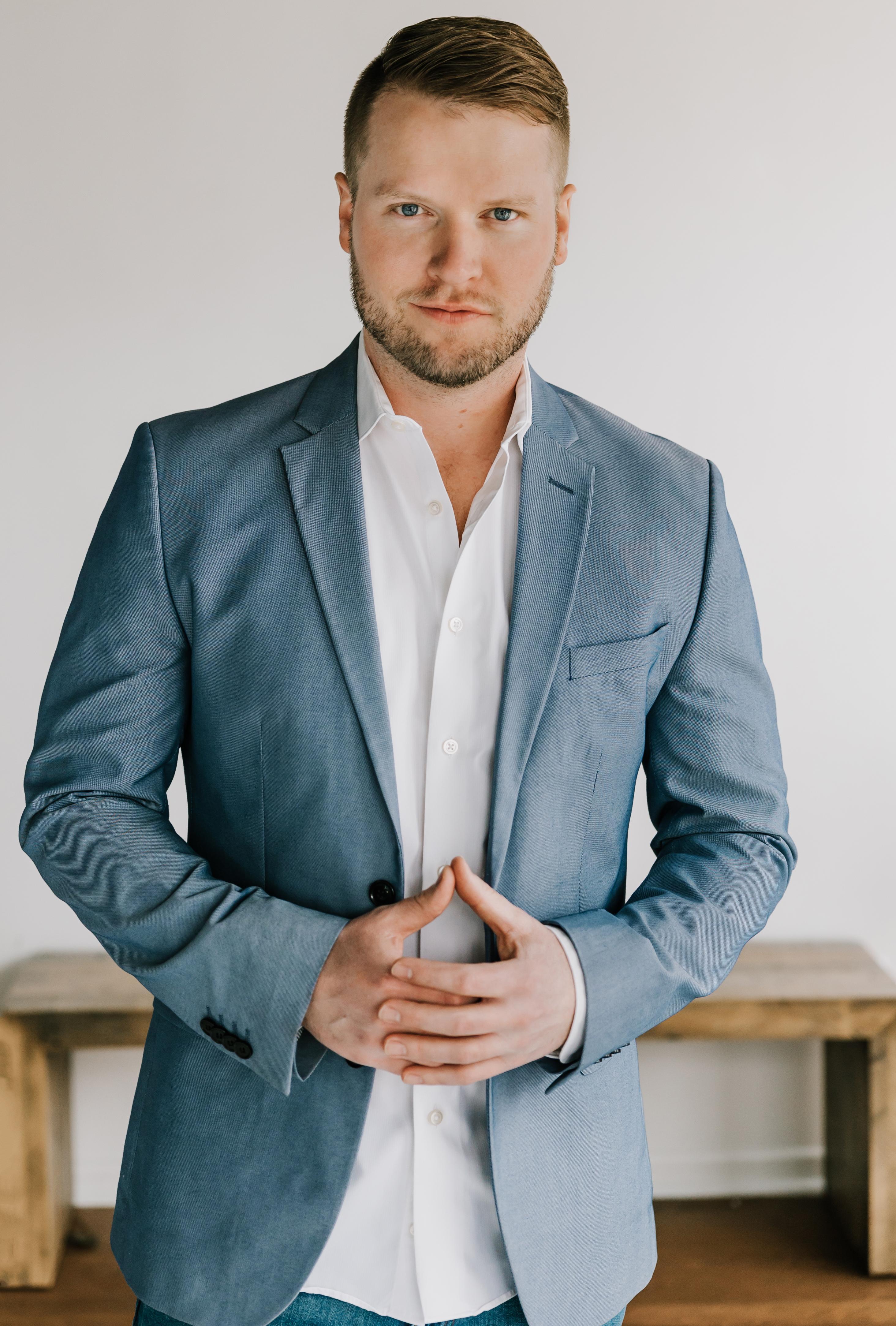 Ben Marten image