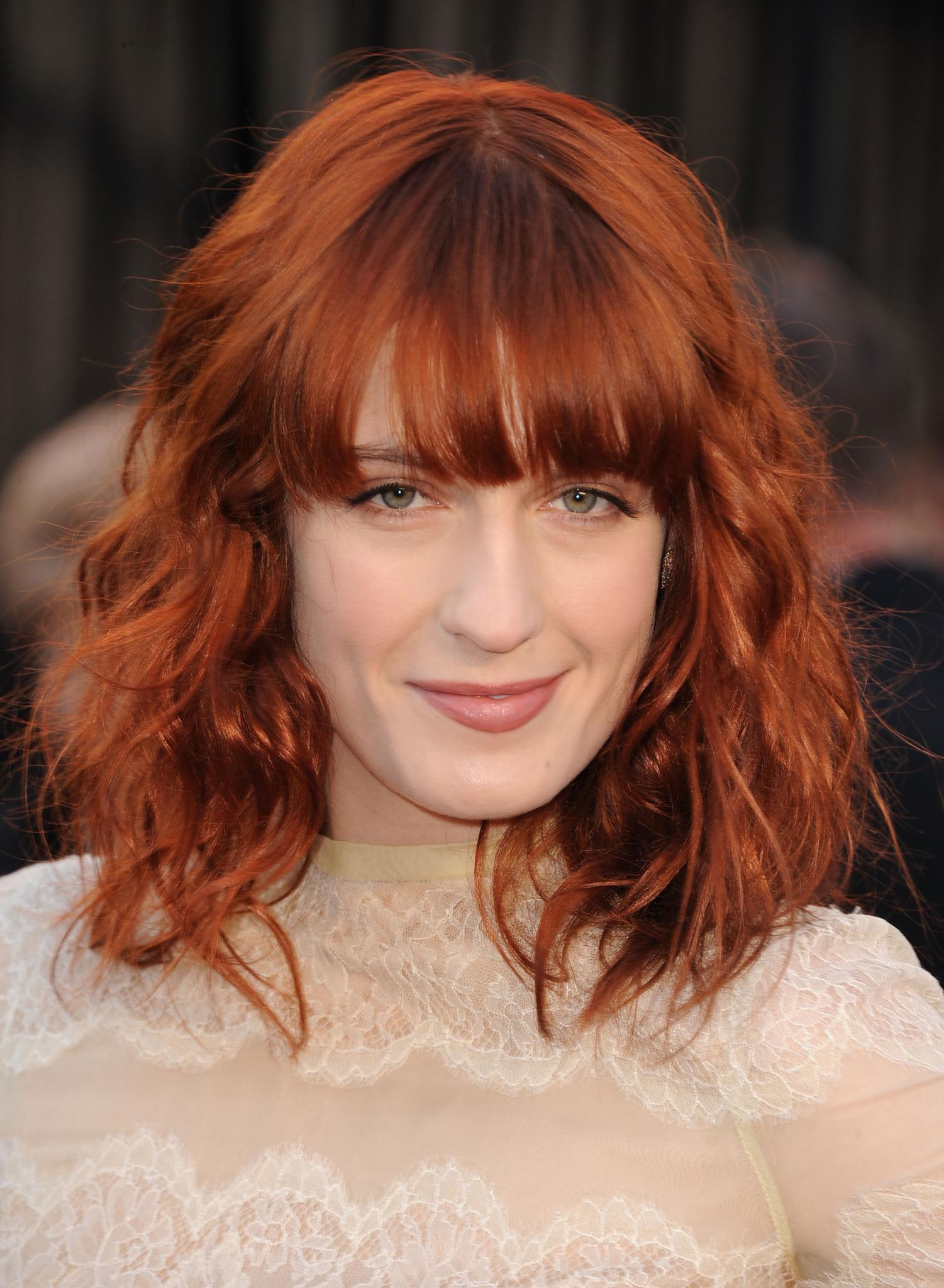 Florence Welch image