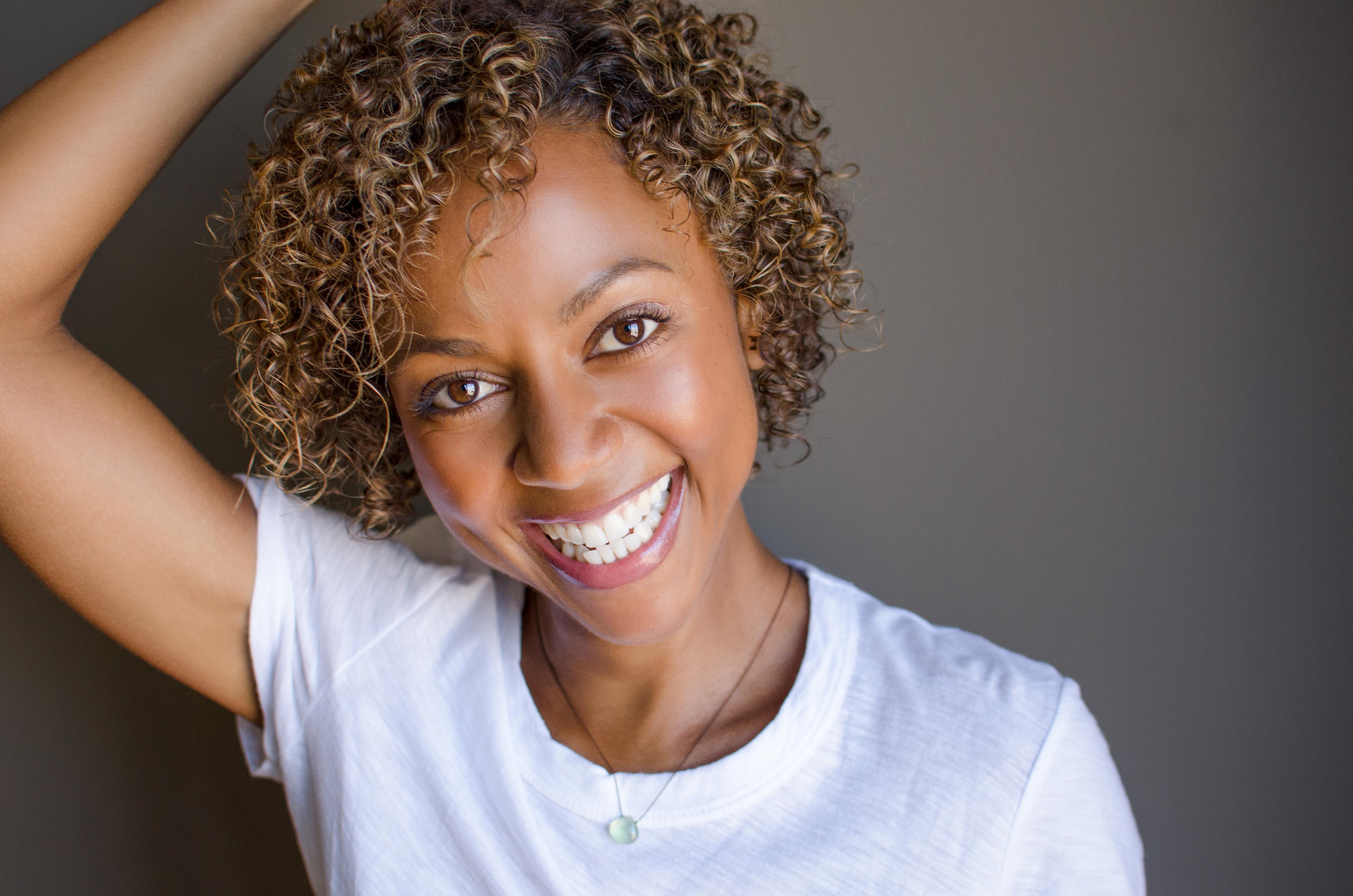 Dameka Hayes image