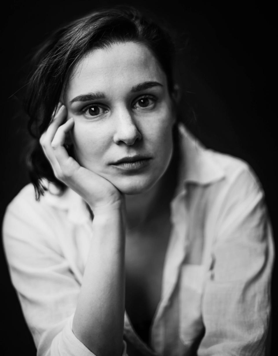 Tanya Zabarylo image