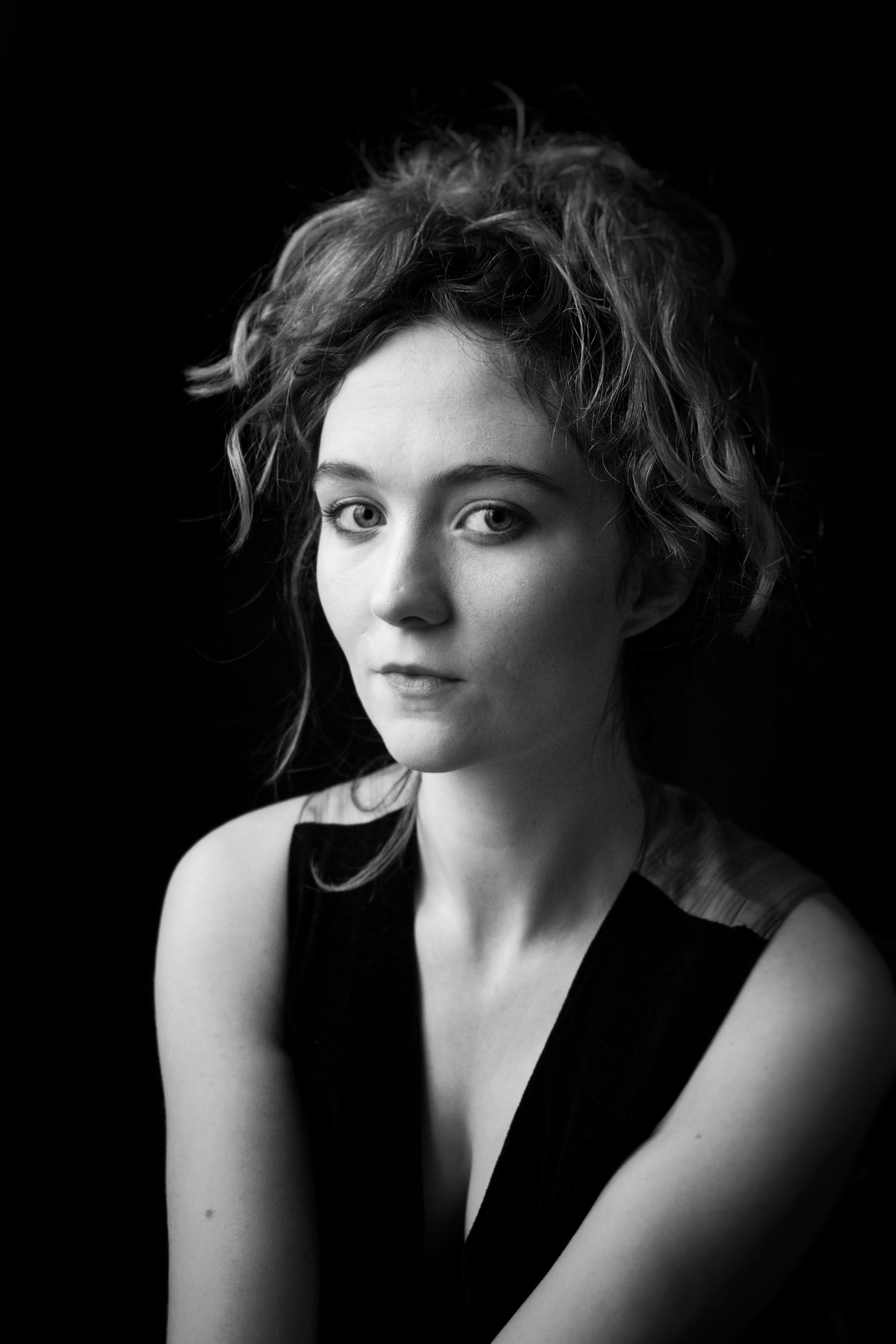 Freya Parks image