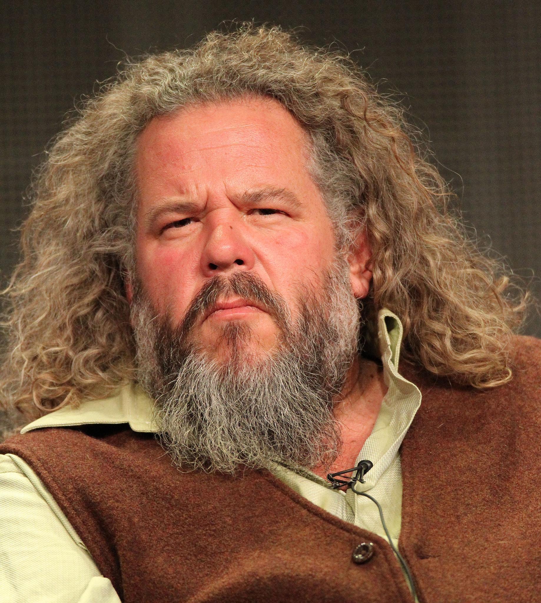 Mark Boone Junior image