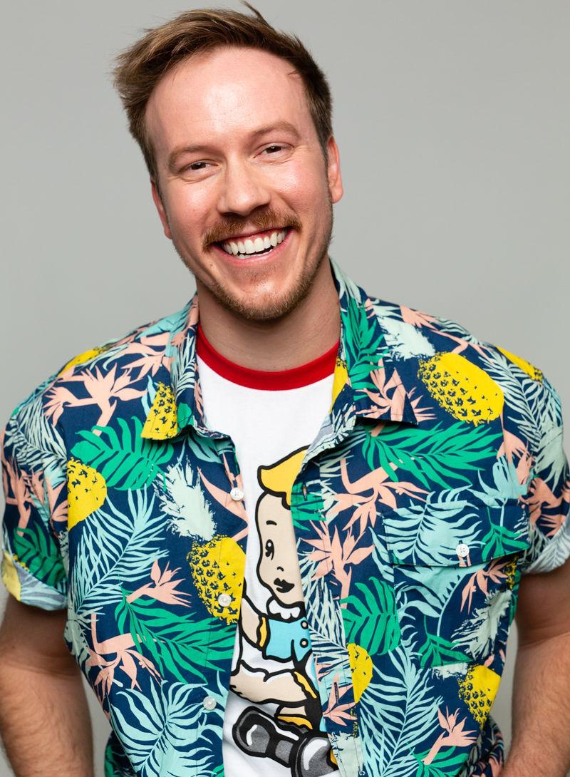 Sam Keller image