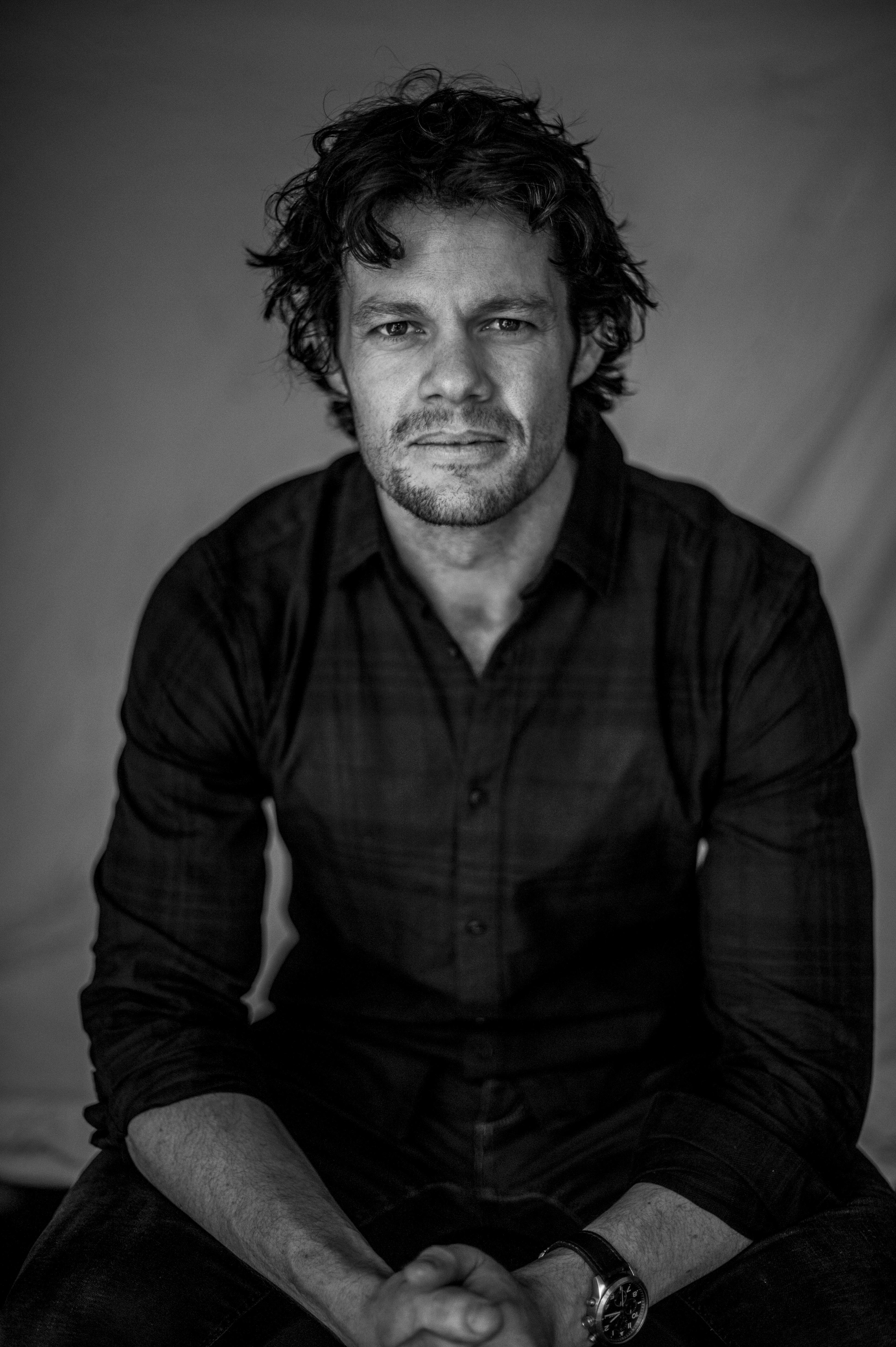 Gareth Rickards image