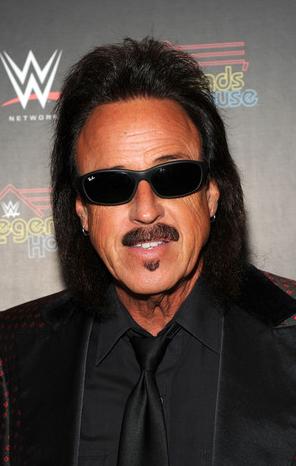 Jimmy Hart image