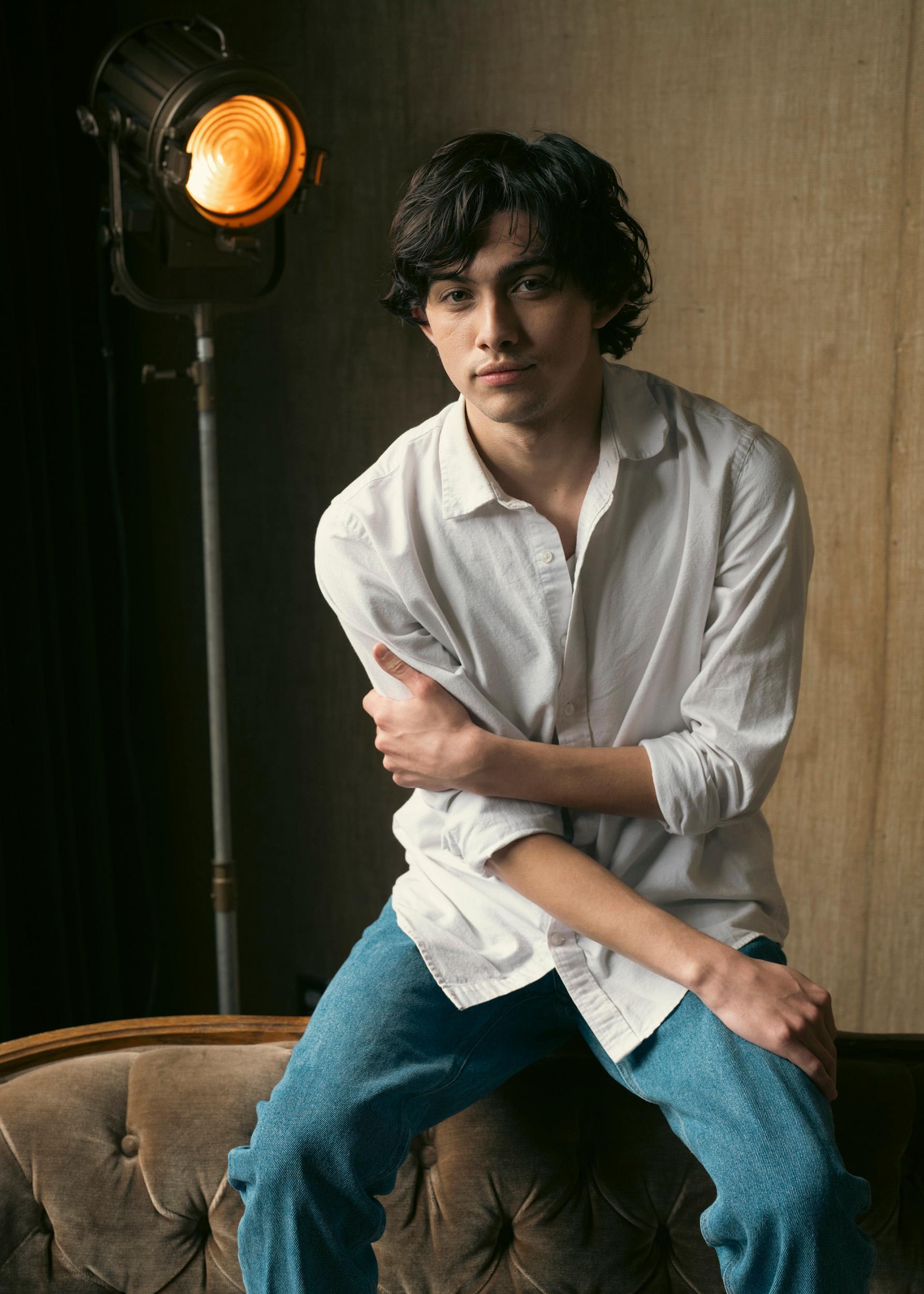 Felix Avitia image