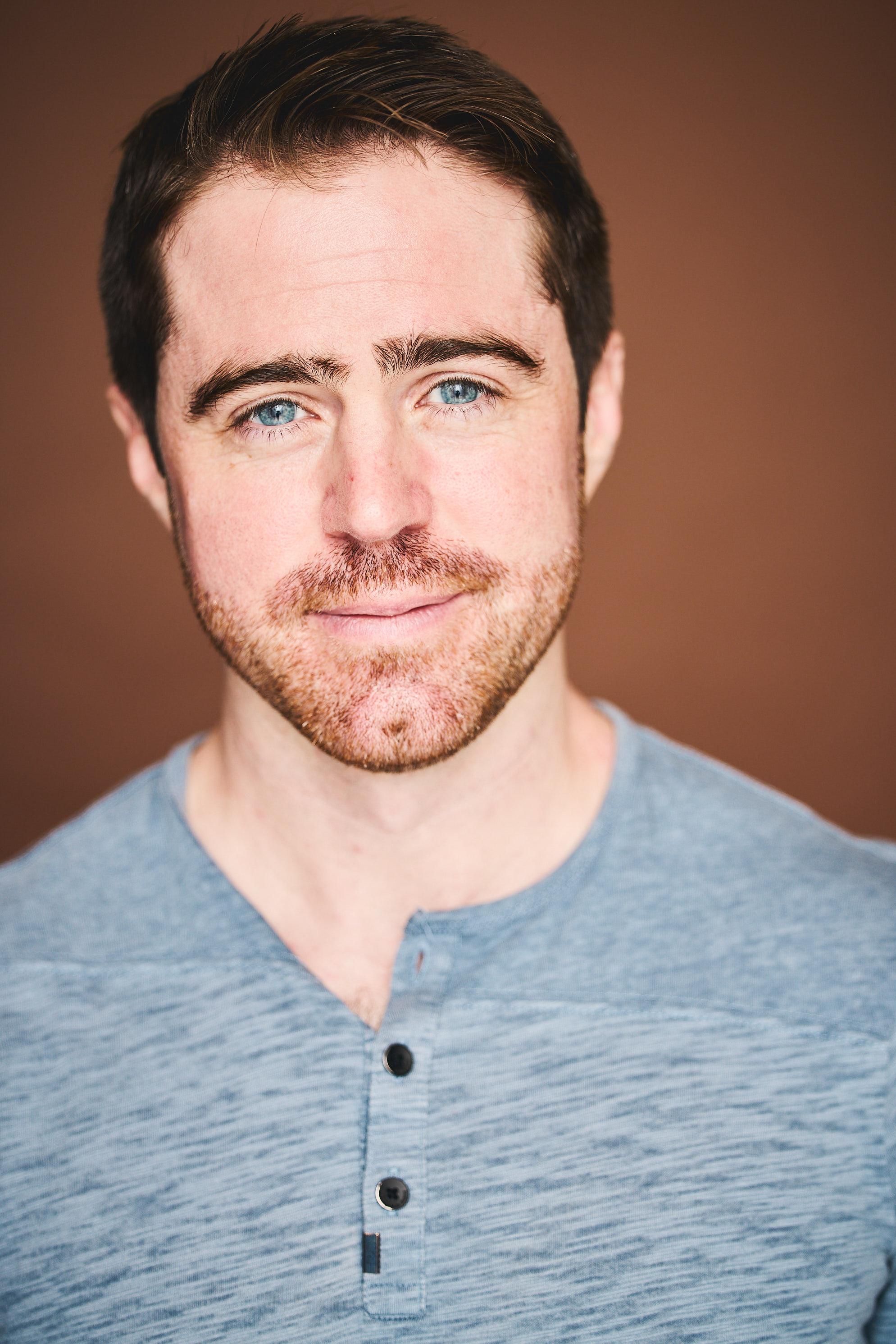 Eric Pierce image