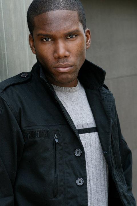 Justin Aaron Daniels image