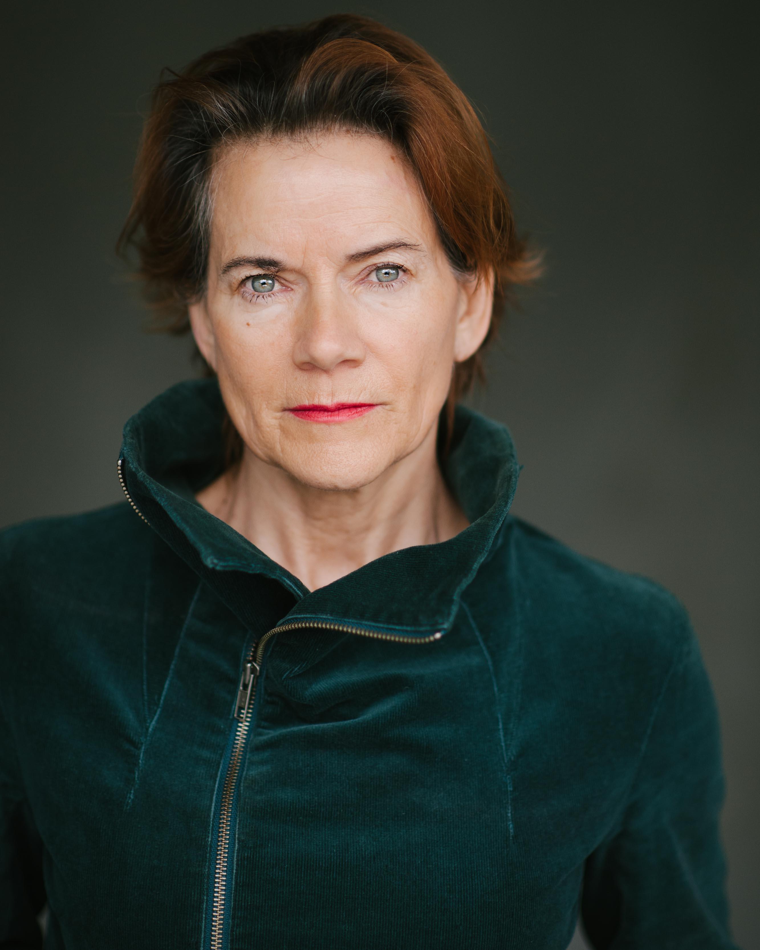 Carolyn Masson image
