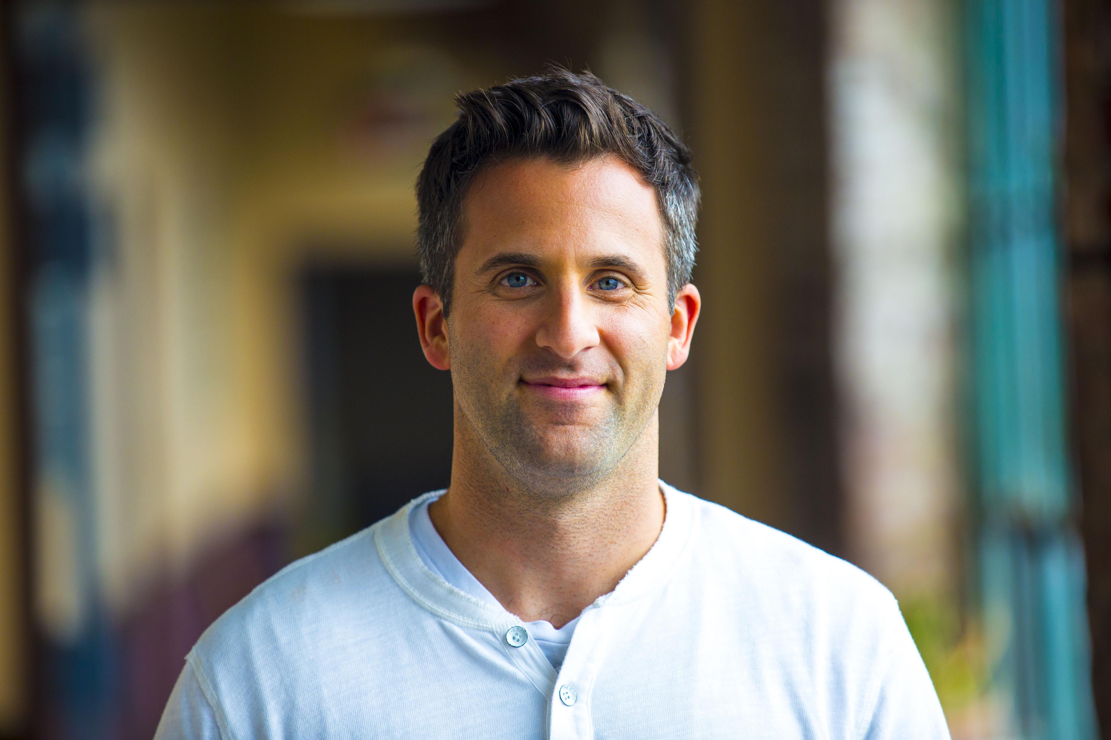 Steve Goldbloom image