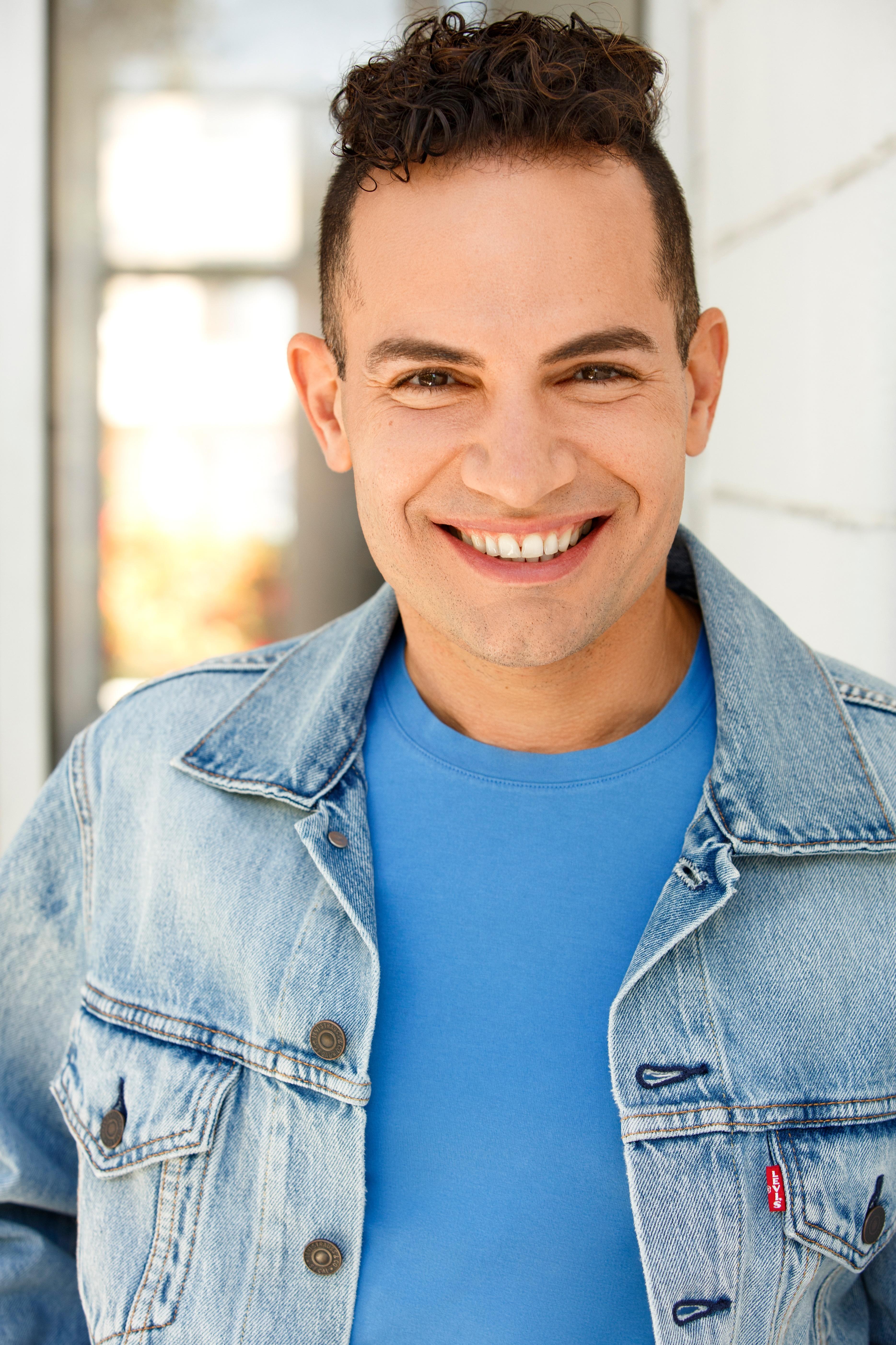 Andre Diniz image