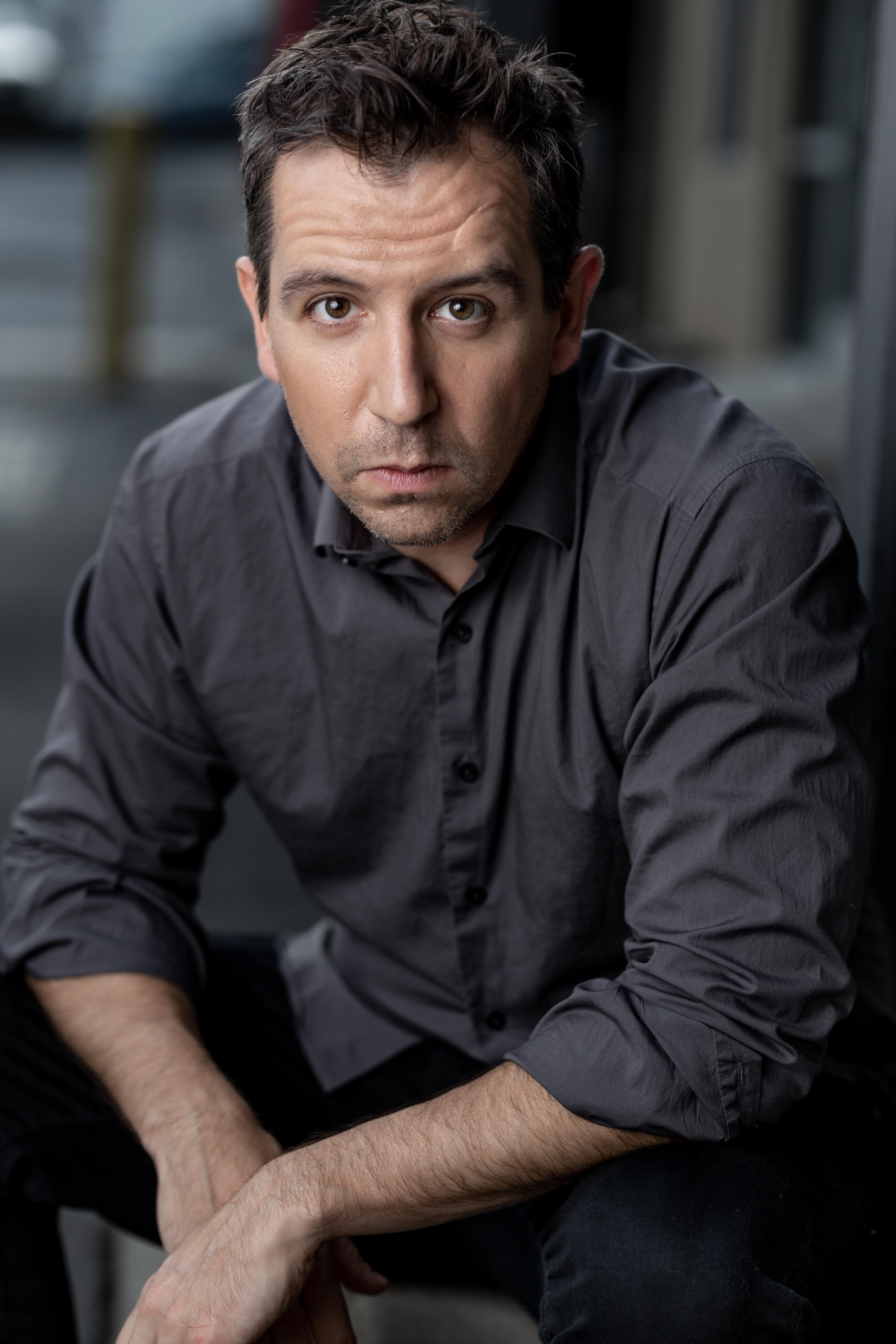 Matt Fowler image