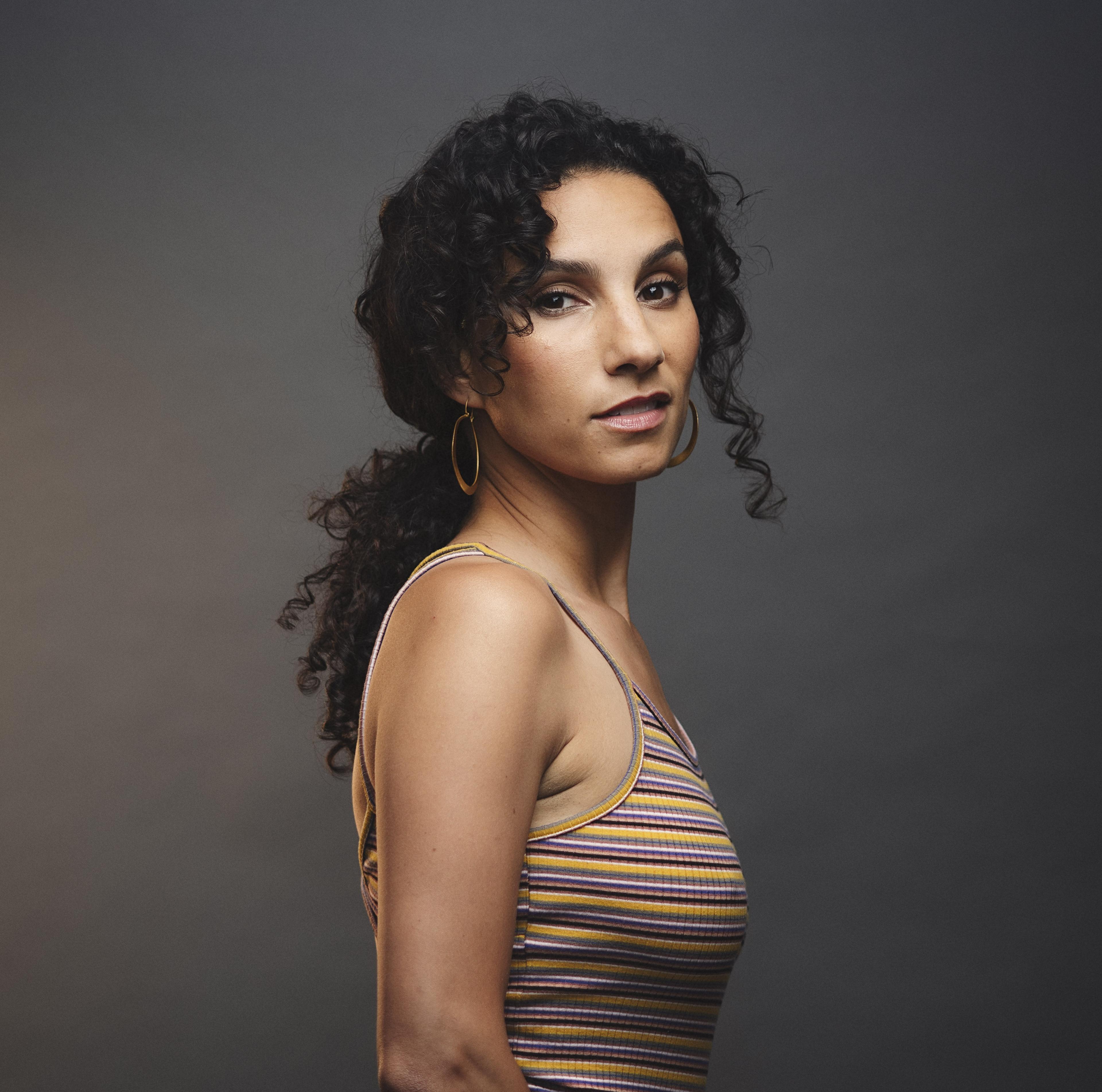 Elia Monte-Brown image