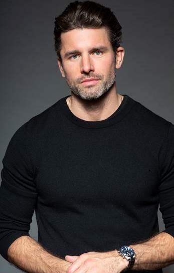 Chris Conroy image