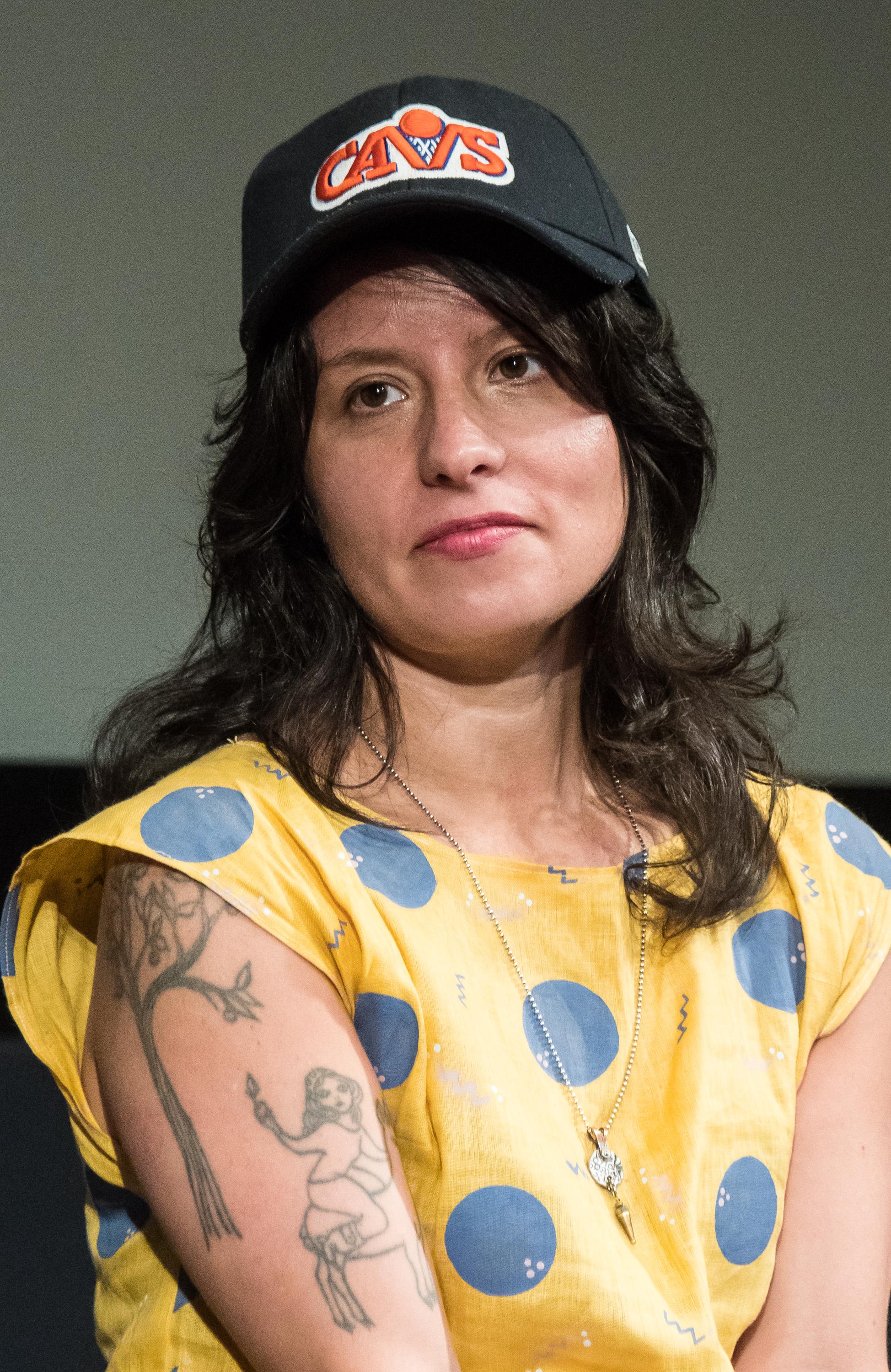 Gina Telaroli image