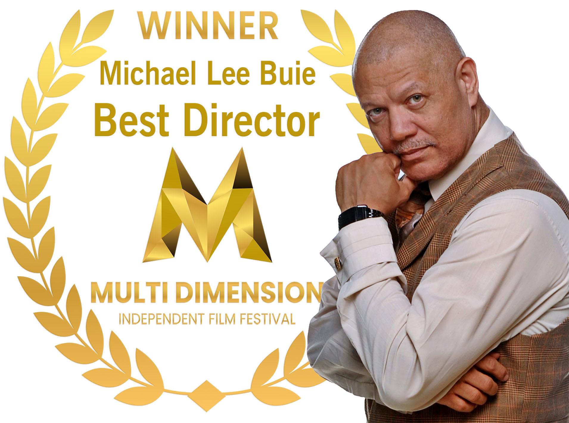Michael Lee Buie image