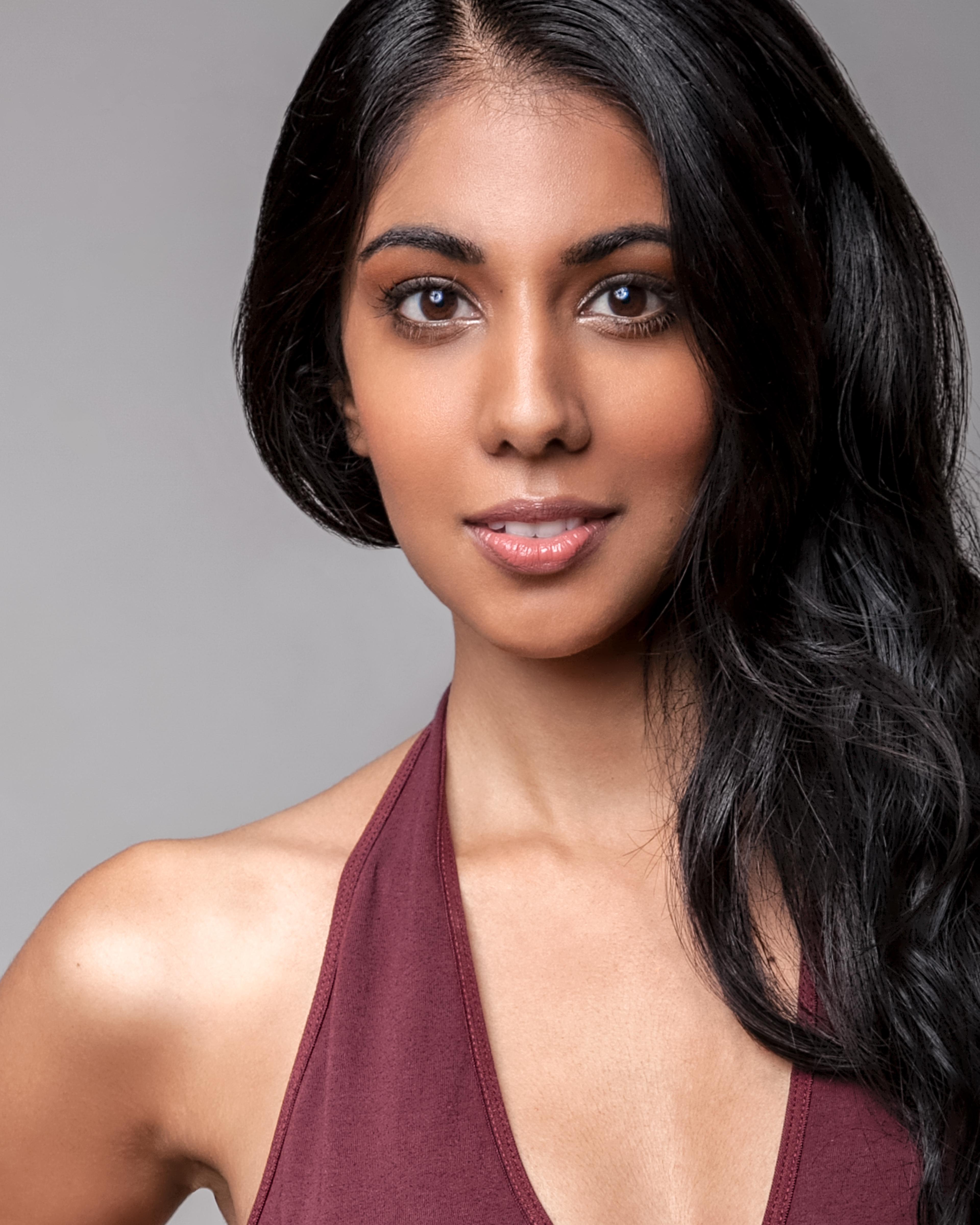 Sarena Parmar image