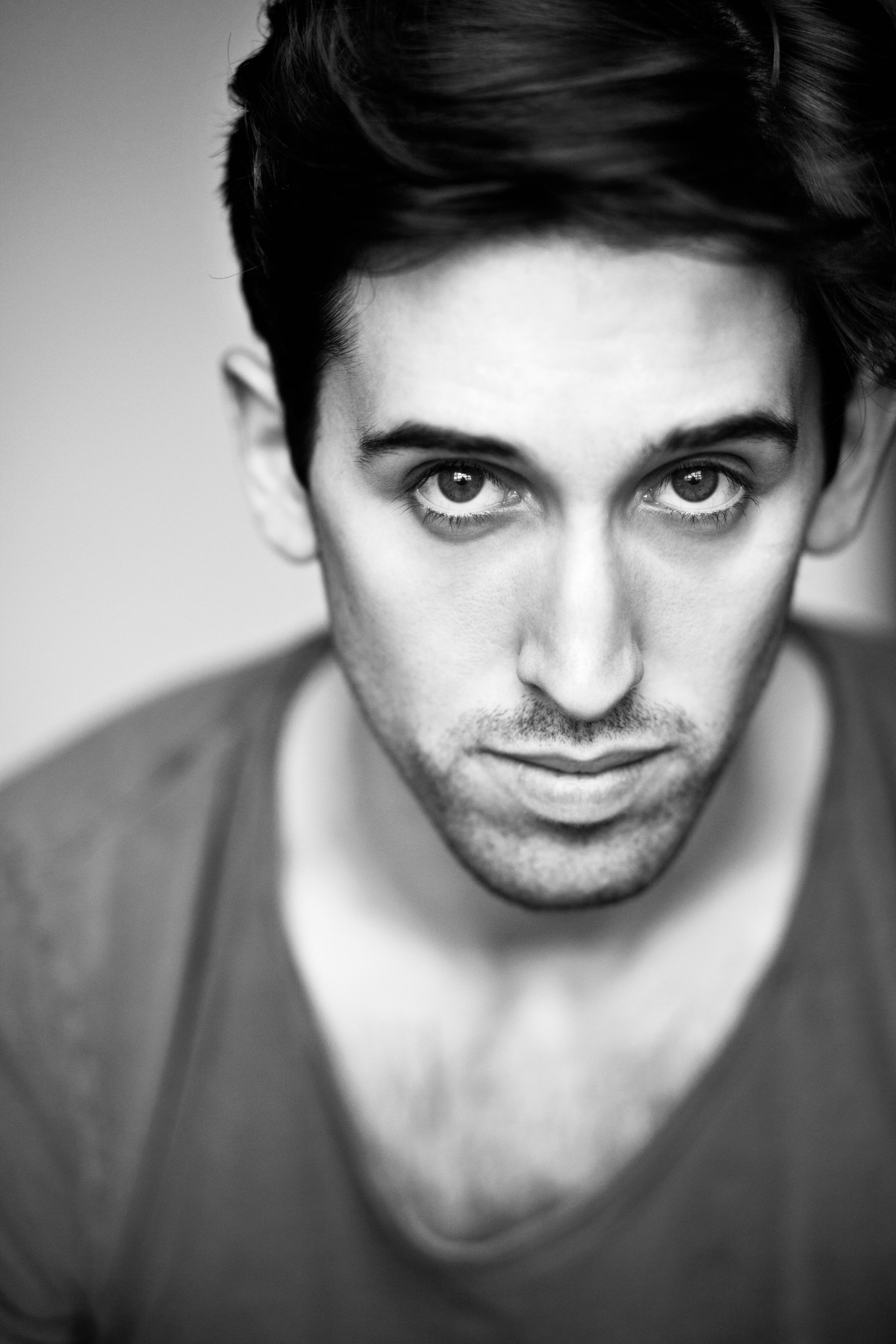 Griffin Stevens image