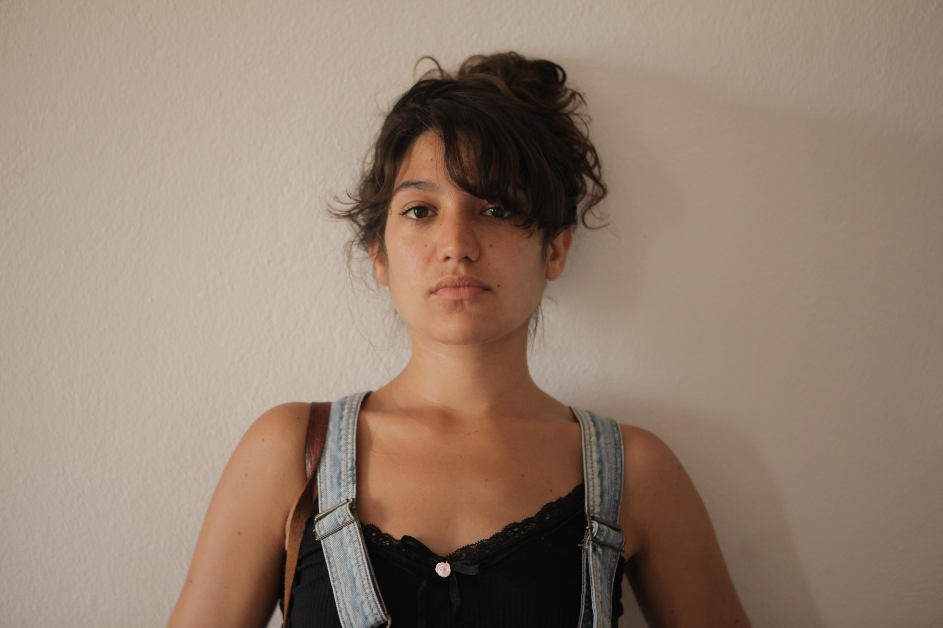 Paloma Aguilera Valdebenito image