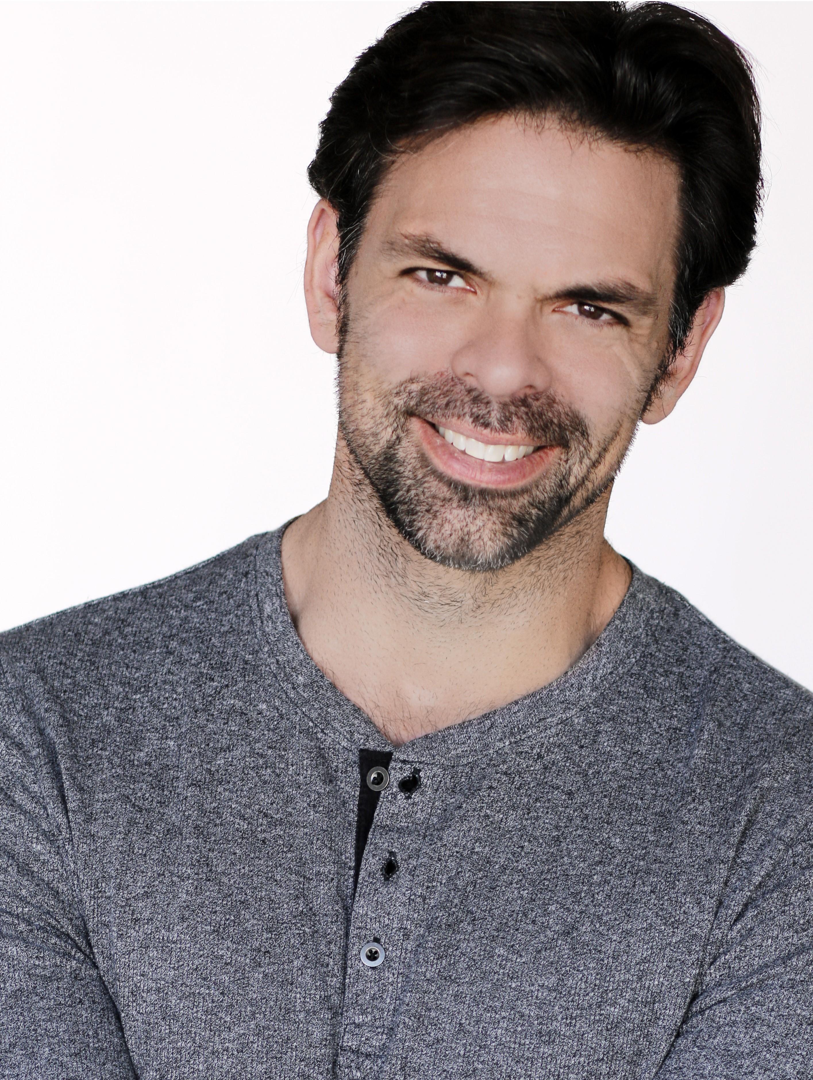 James Konczyk image