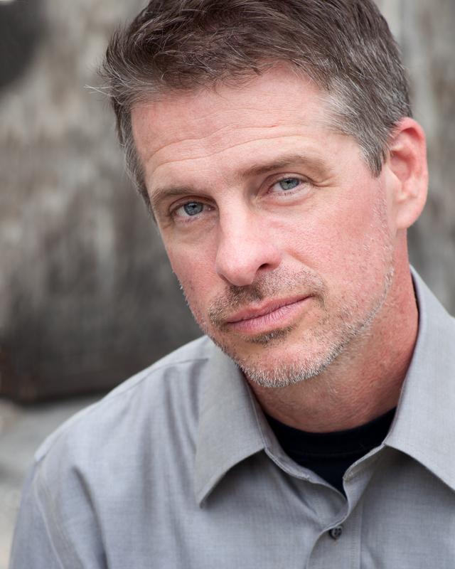 Larry Bukovey image