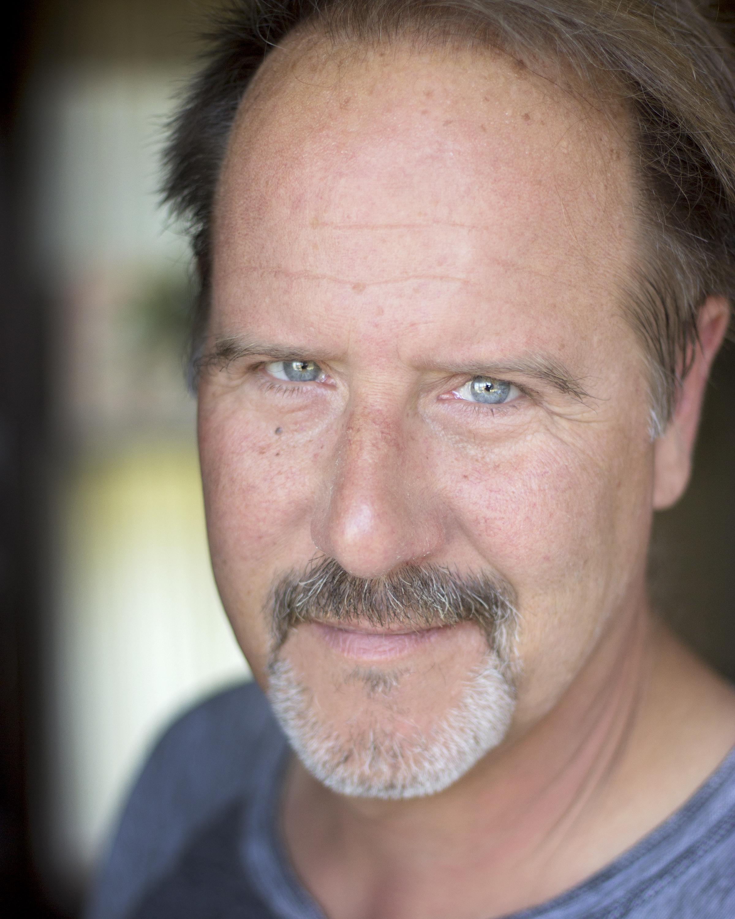 Rusty James image