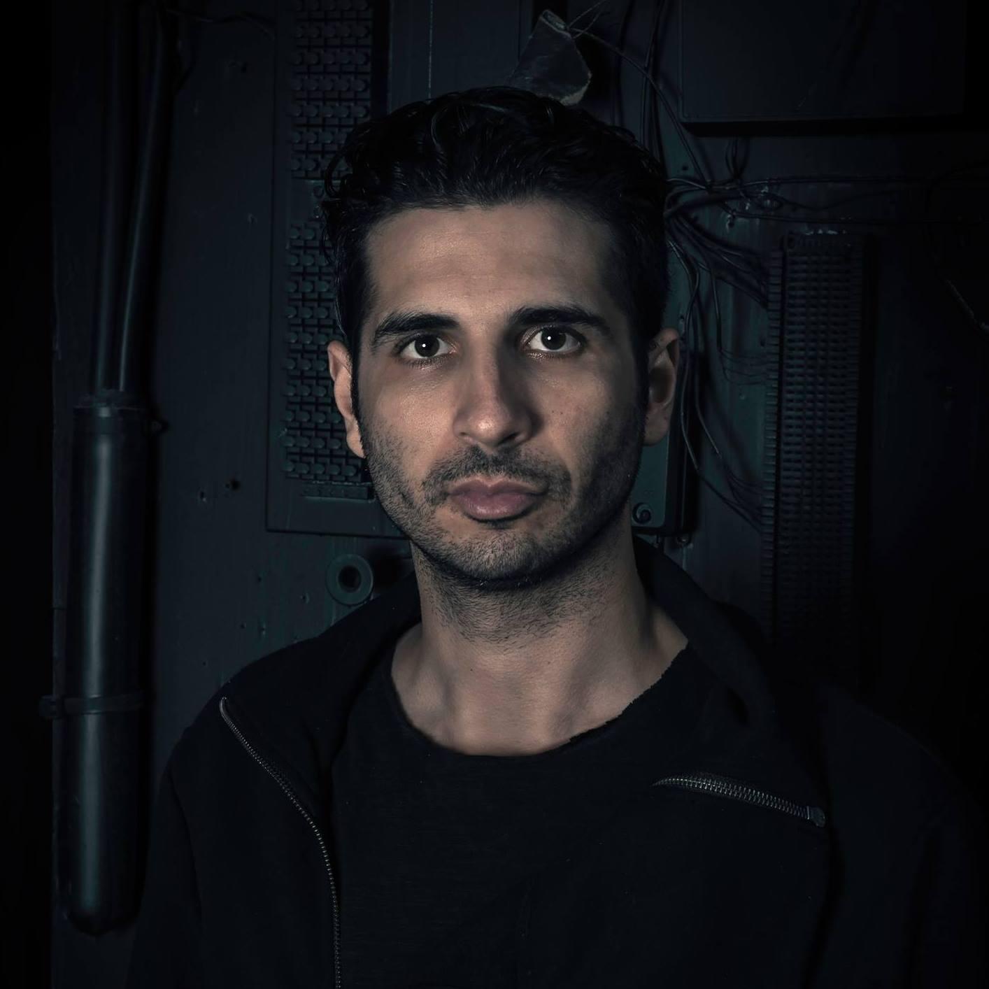 Joe Zohar image