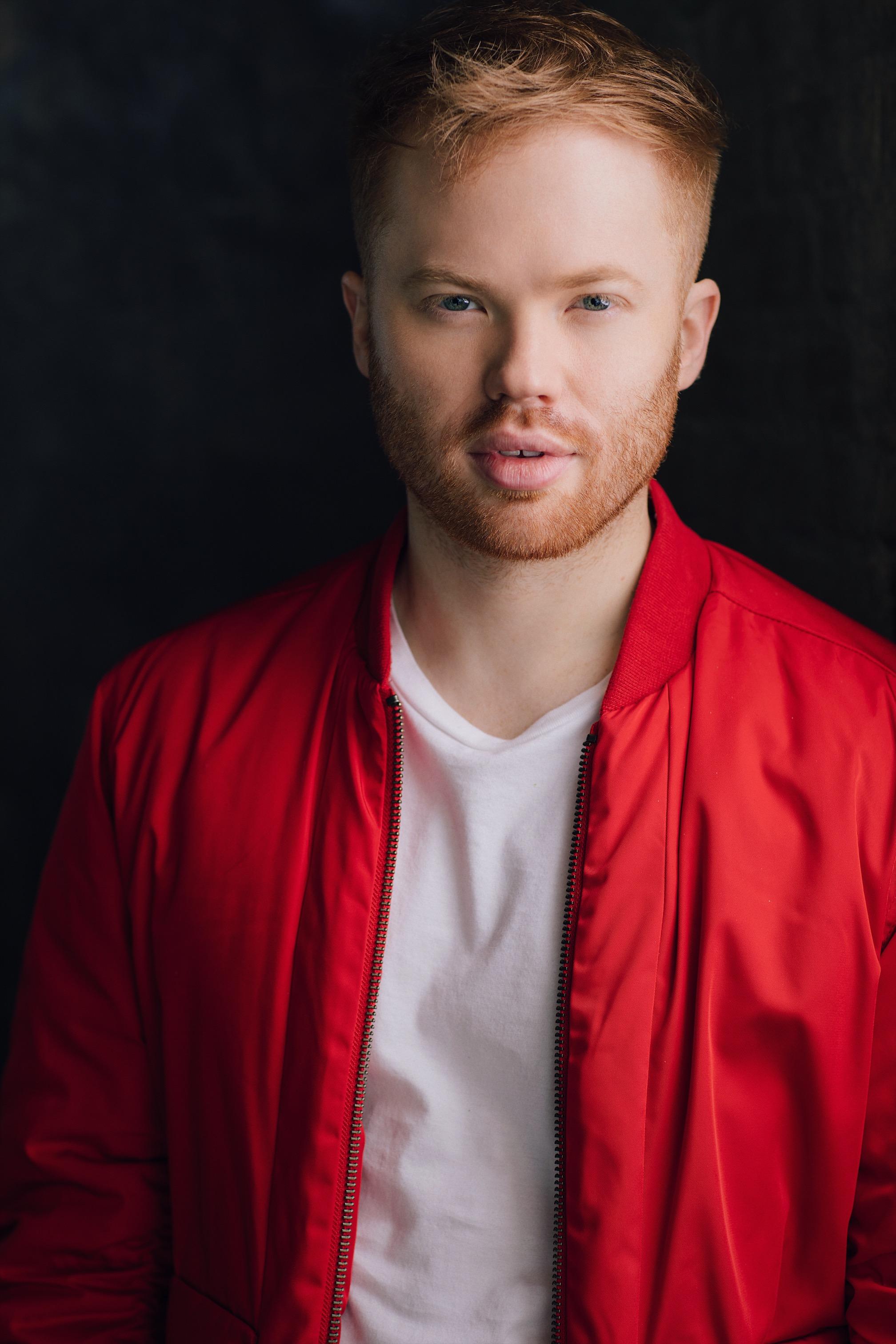 Wesley MacInnes image