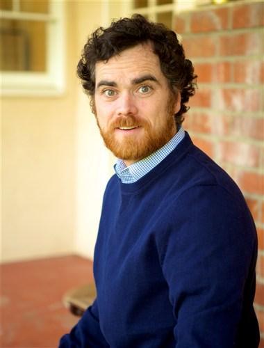 Joel Patrick Berry image