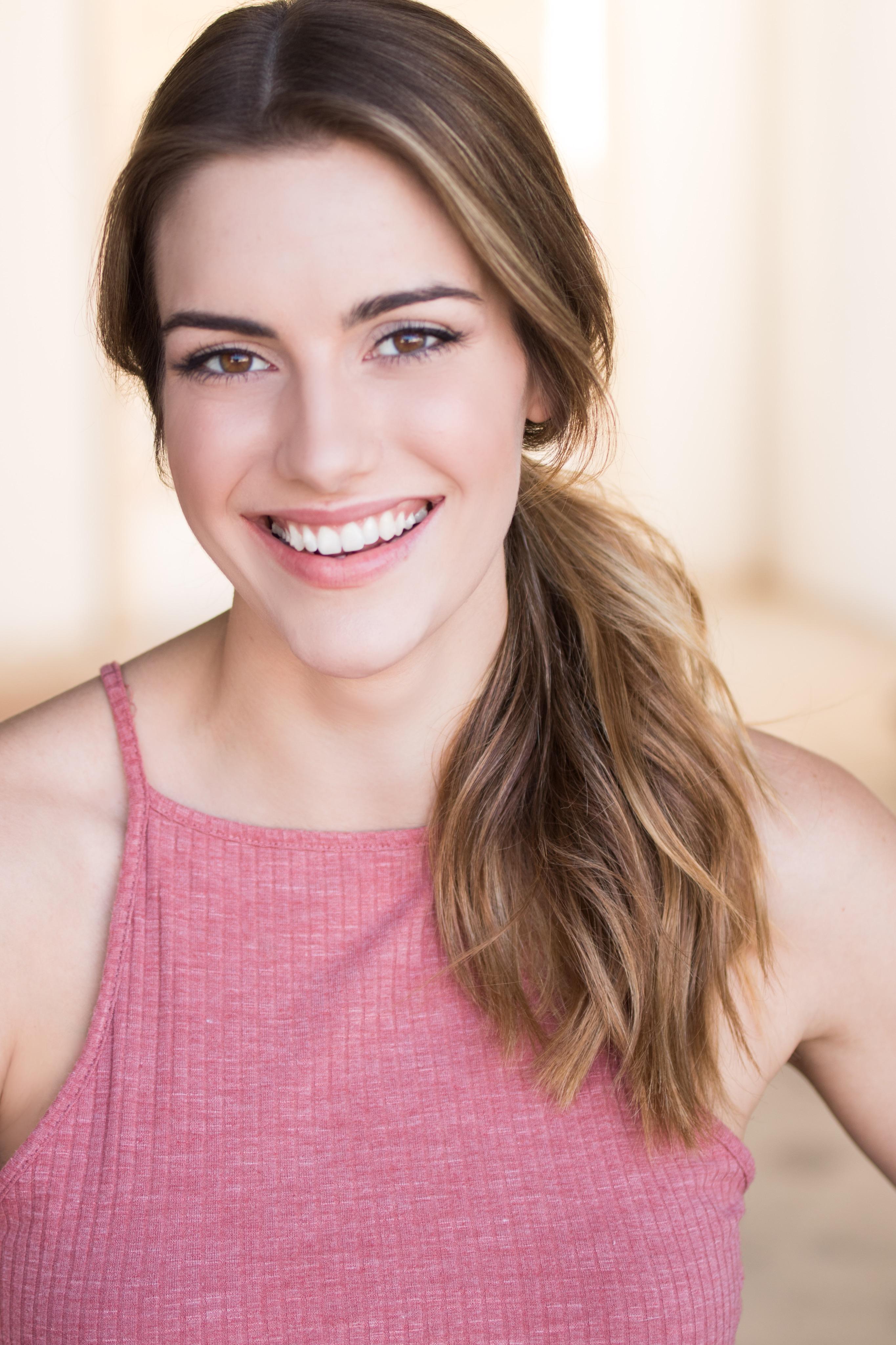 Brianna Joy Chomer image