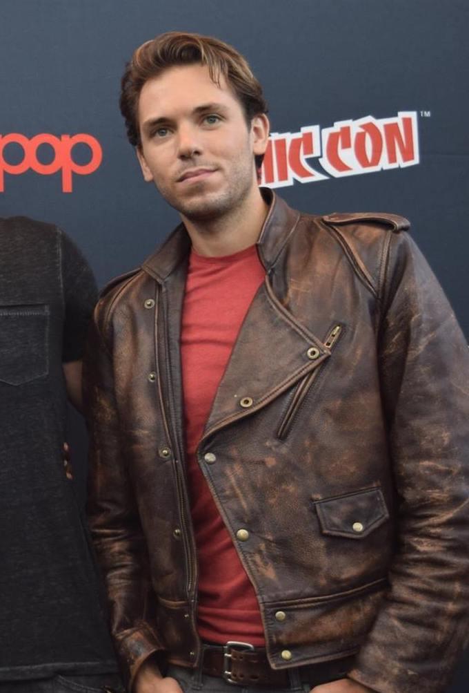 A.J. LoCascio image