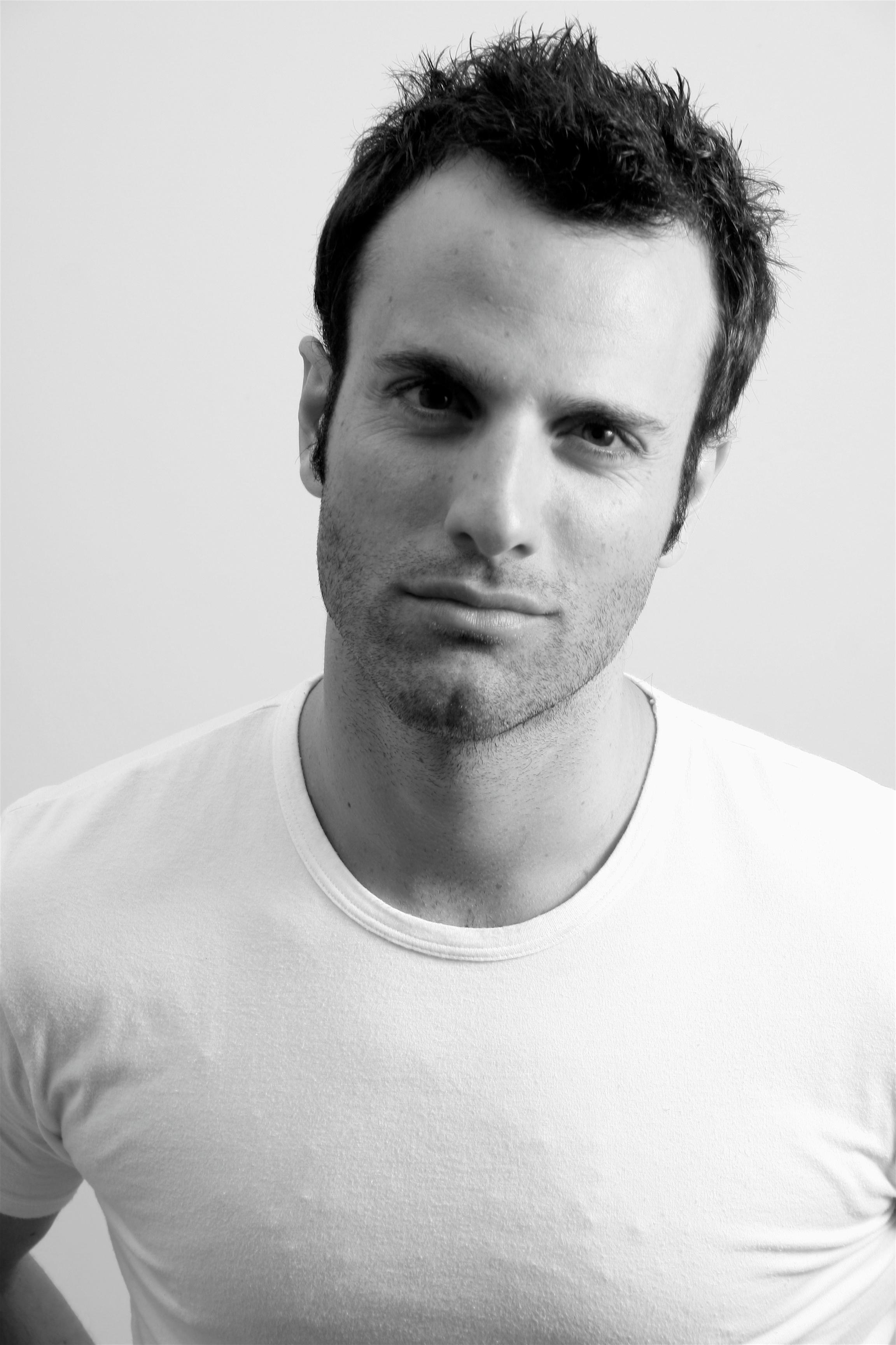 James Galea image