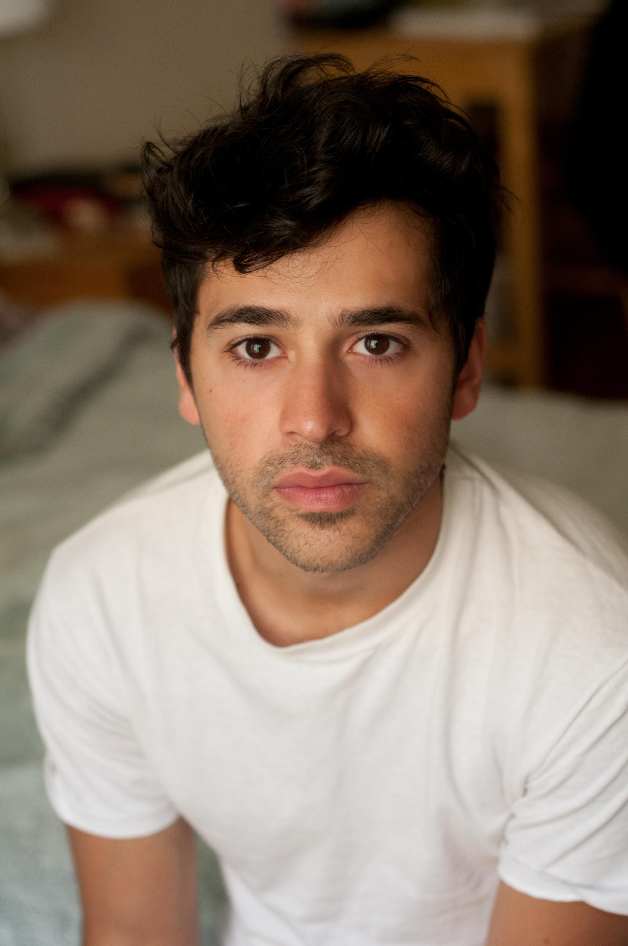 Gabriel Notarangelo image