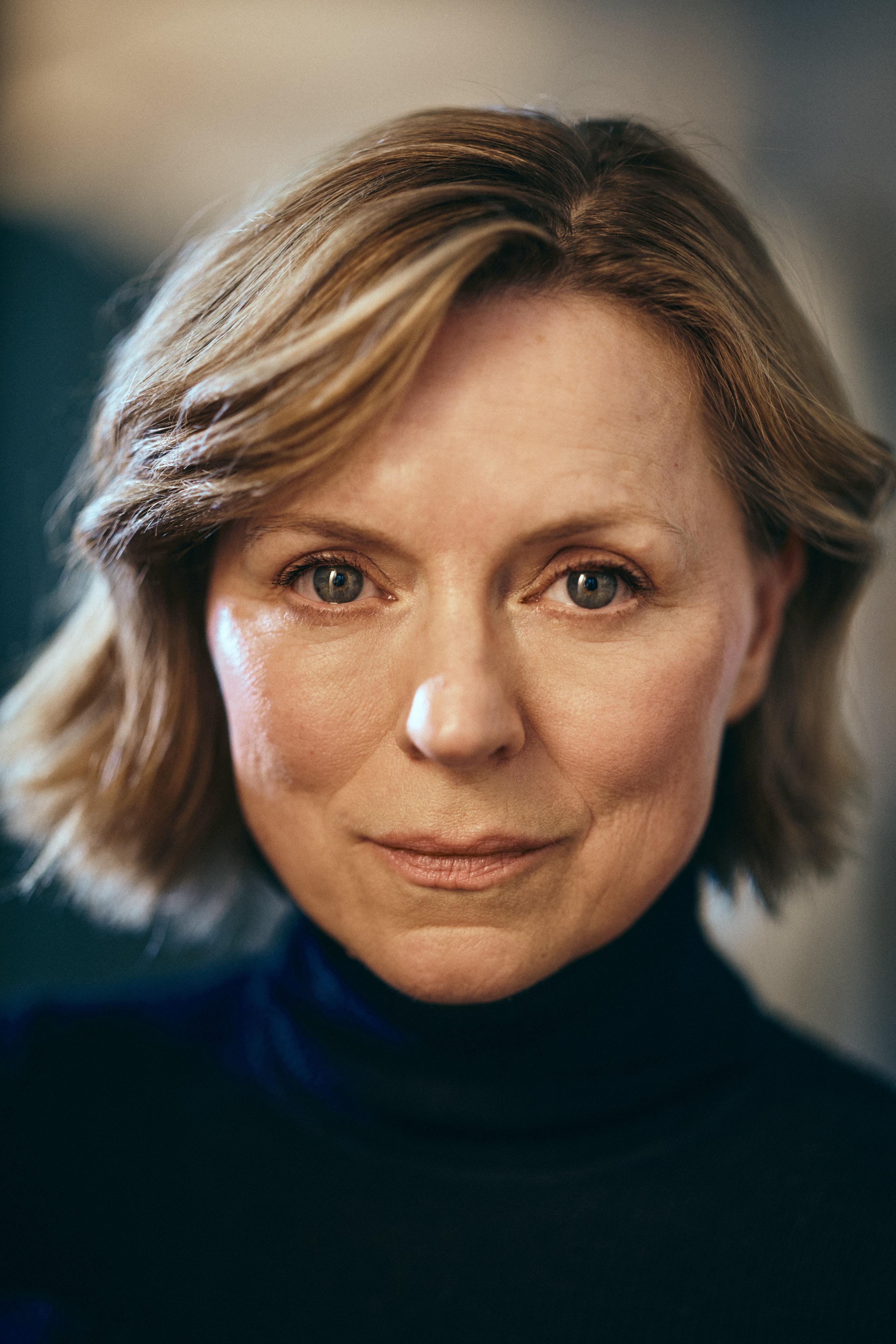 Andromeda Godfrey image