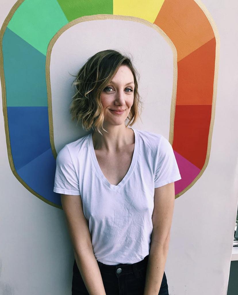 Michaela Myers image