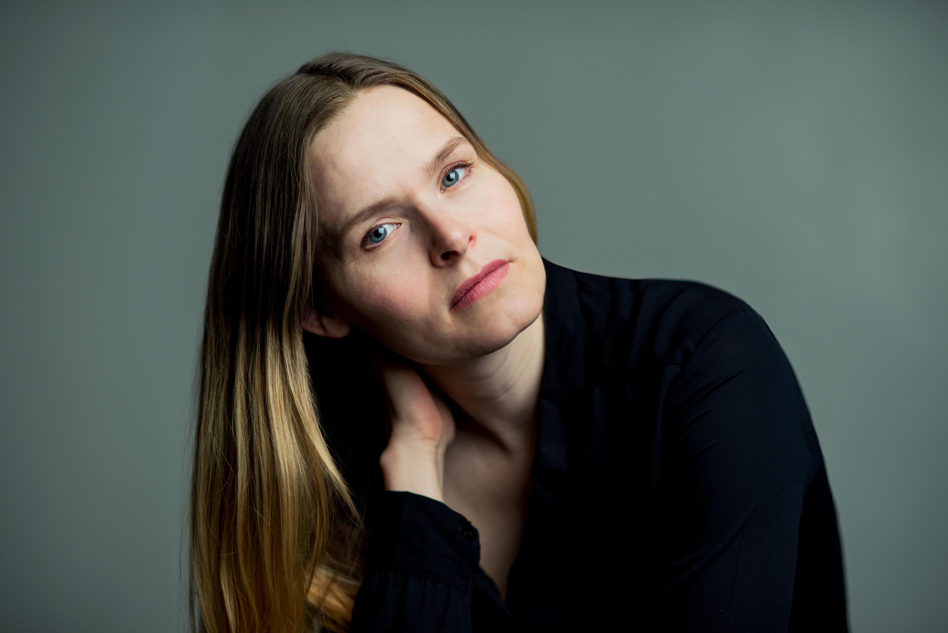Kjærsti Odden Skjeldal image