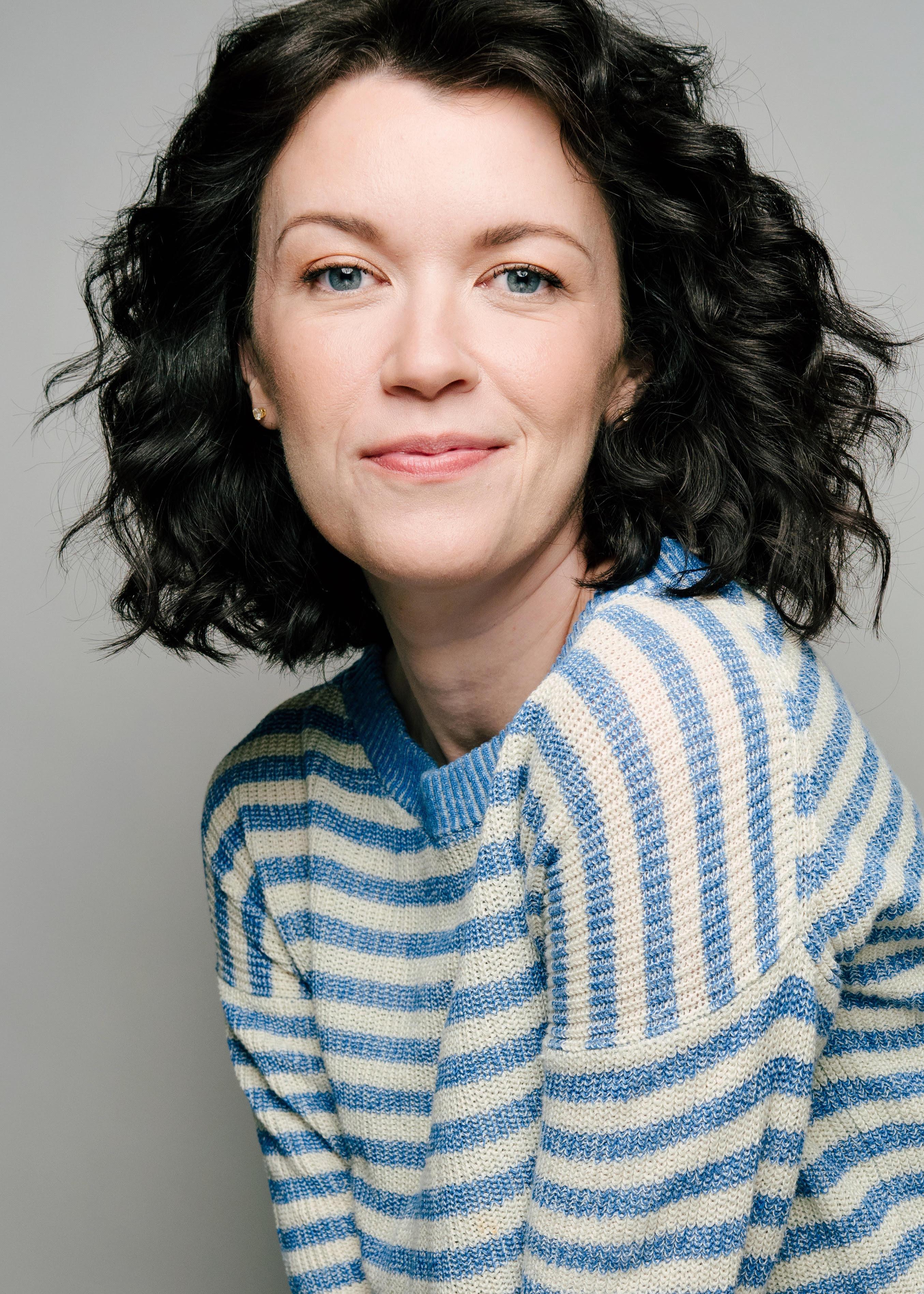 Pamela Mitchell image